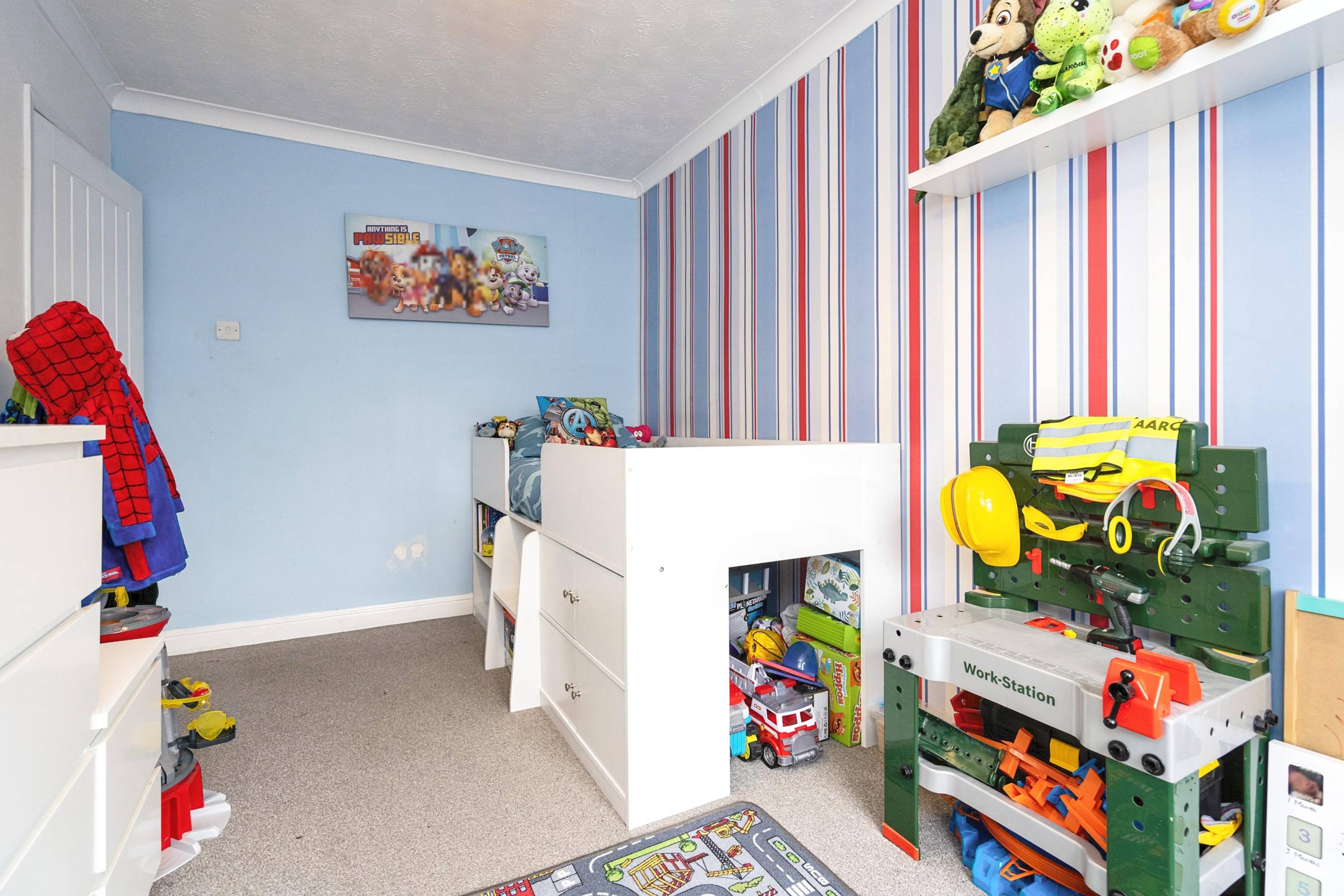 Bedroom Two