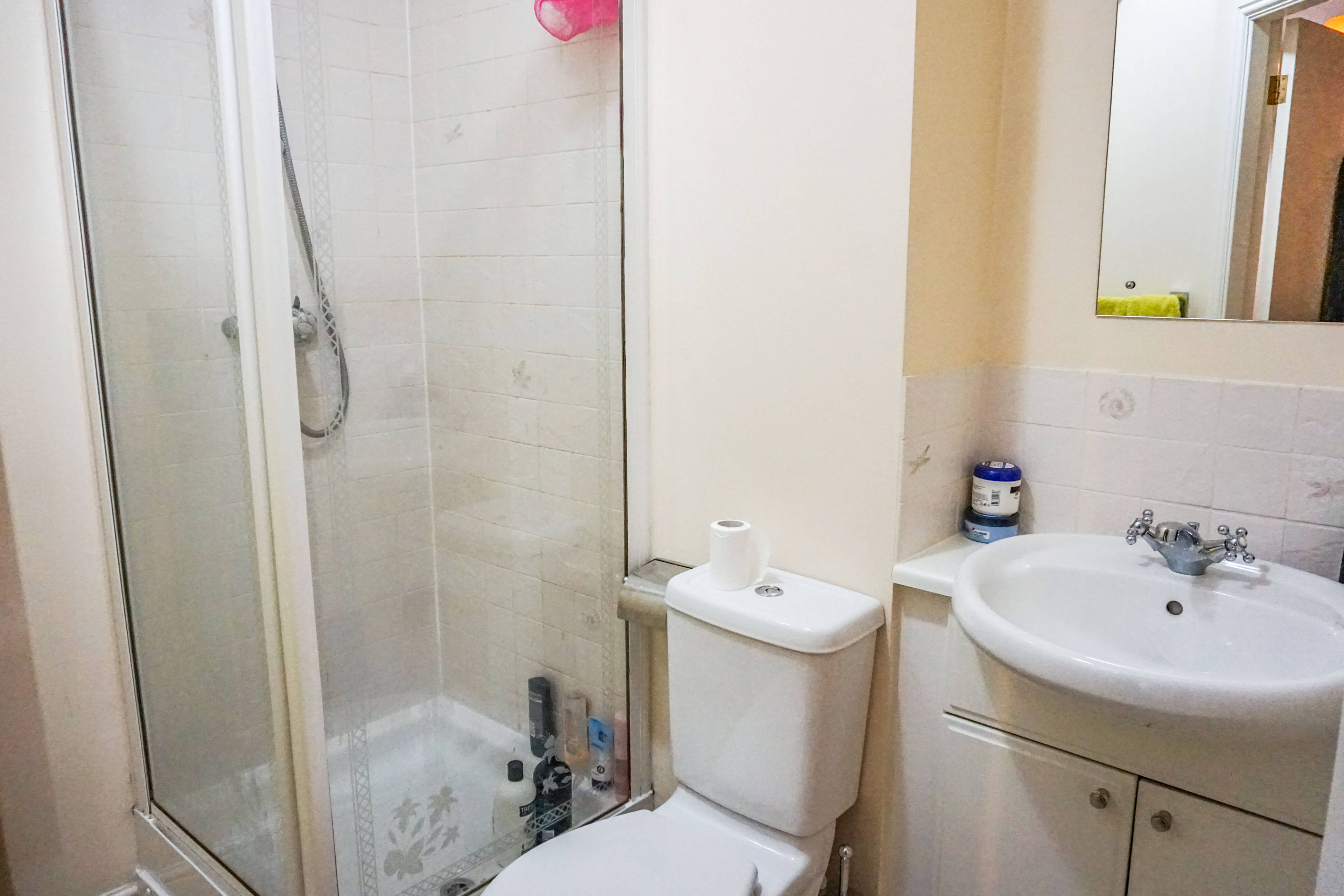 En-suite