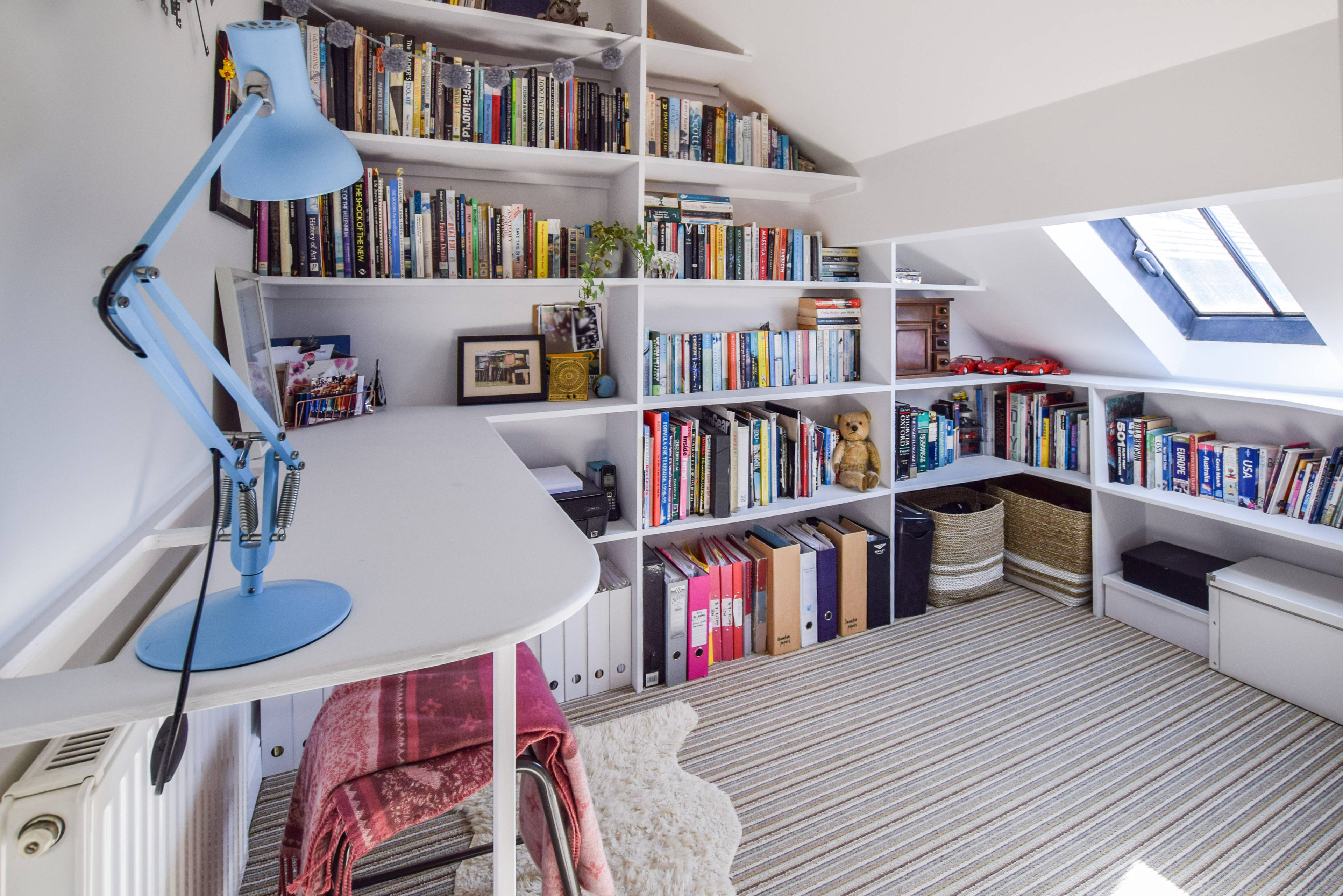 Office / Study