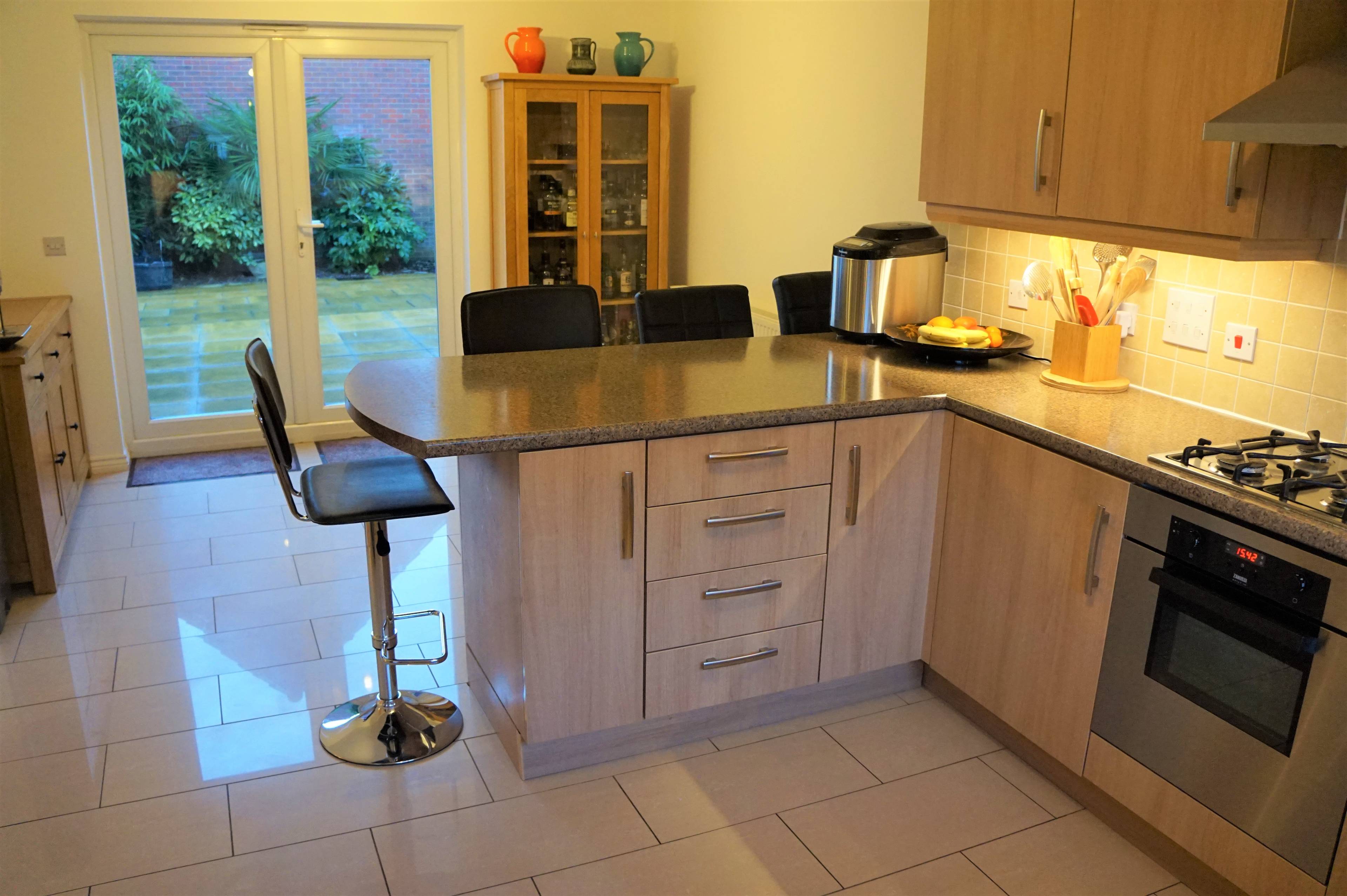 Kitchen / Breakfast