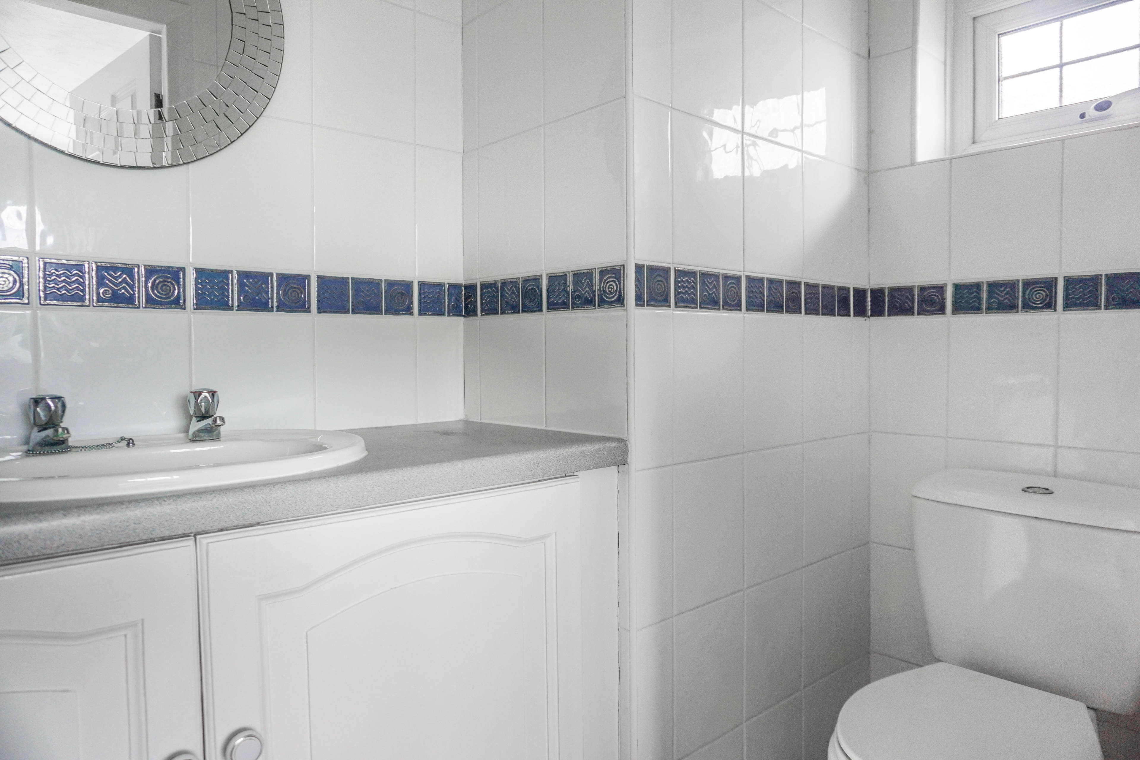 En-suite Four