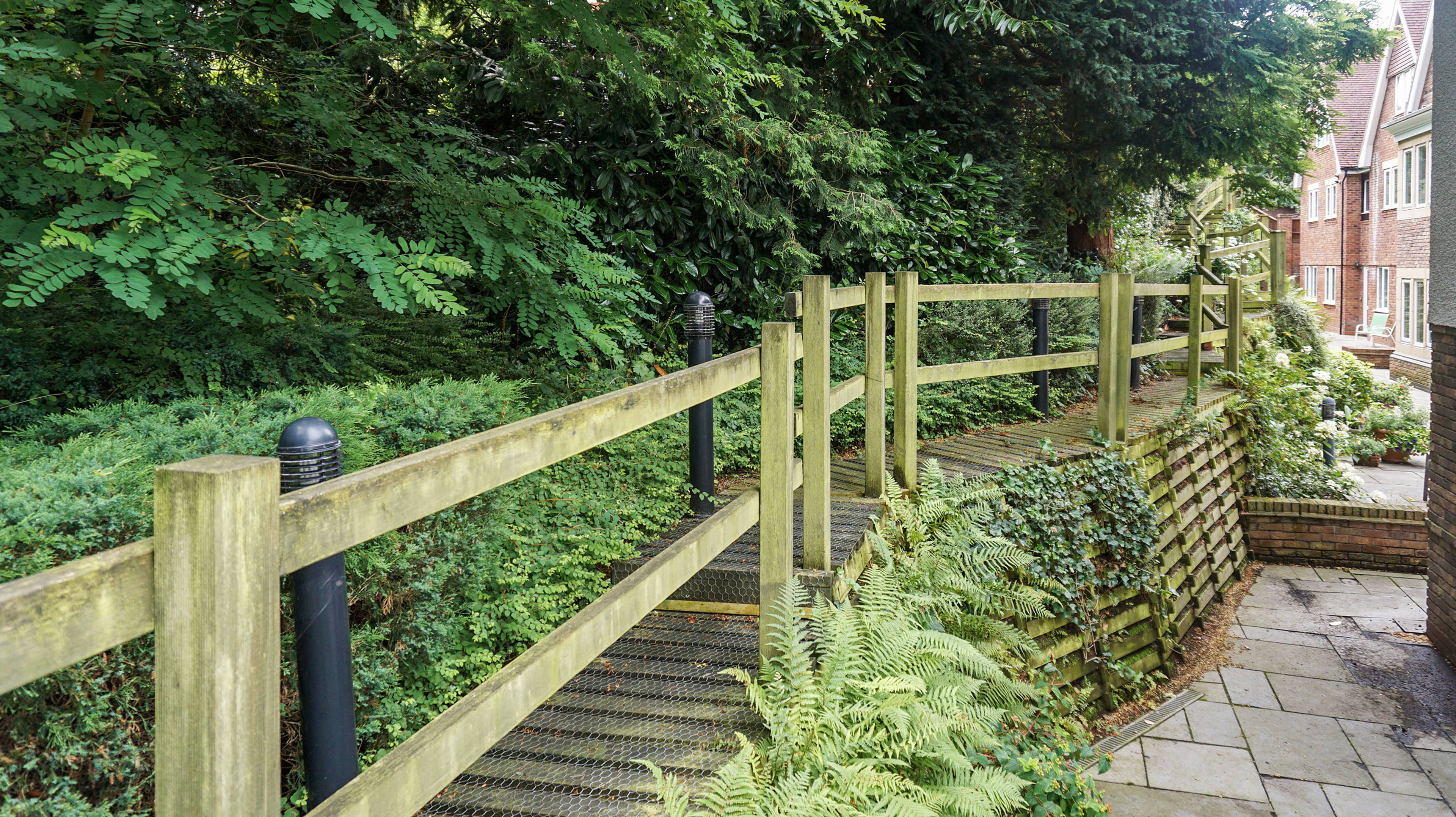 Communal Gardens