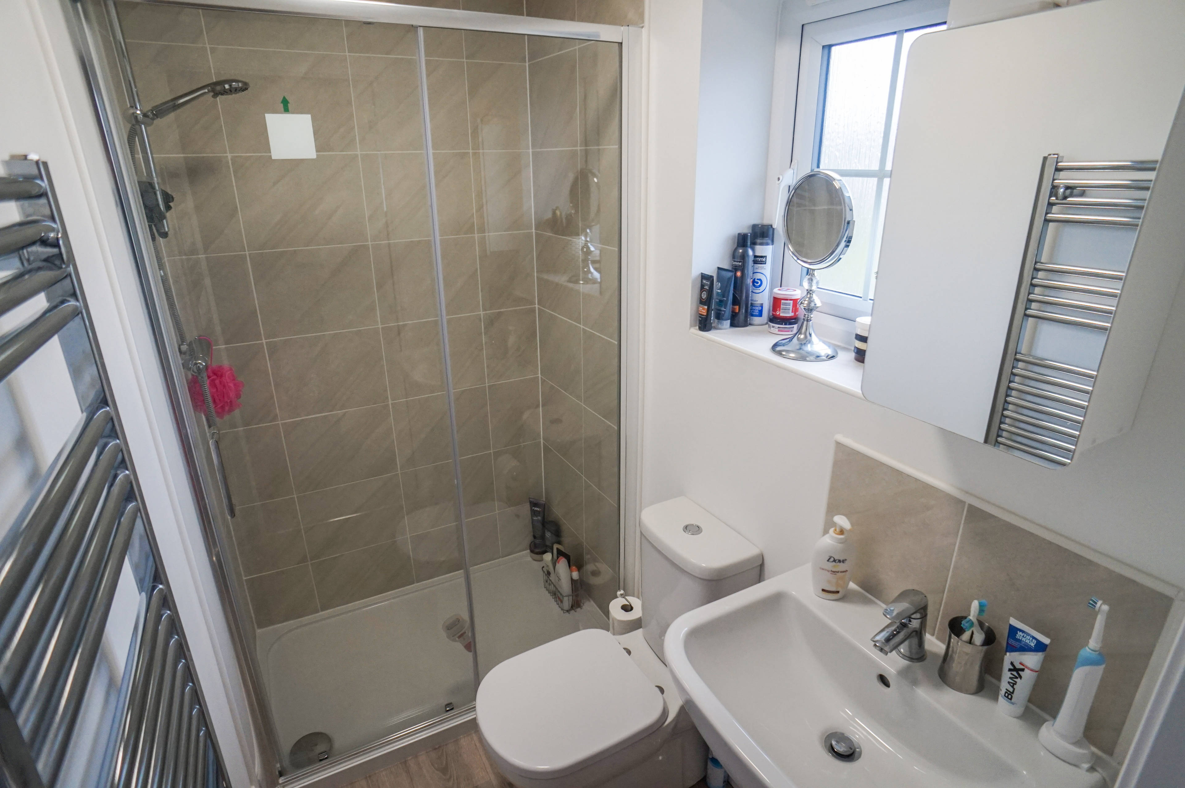 En-suite
