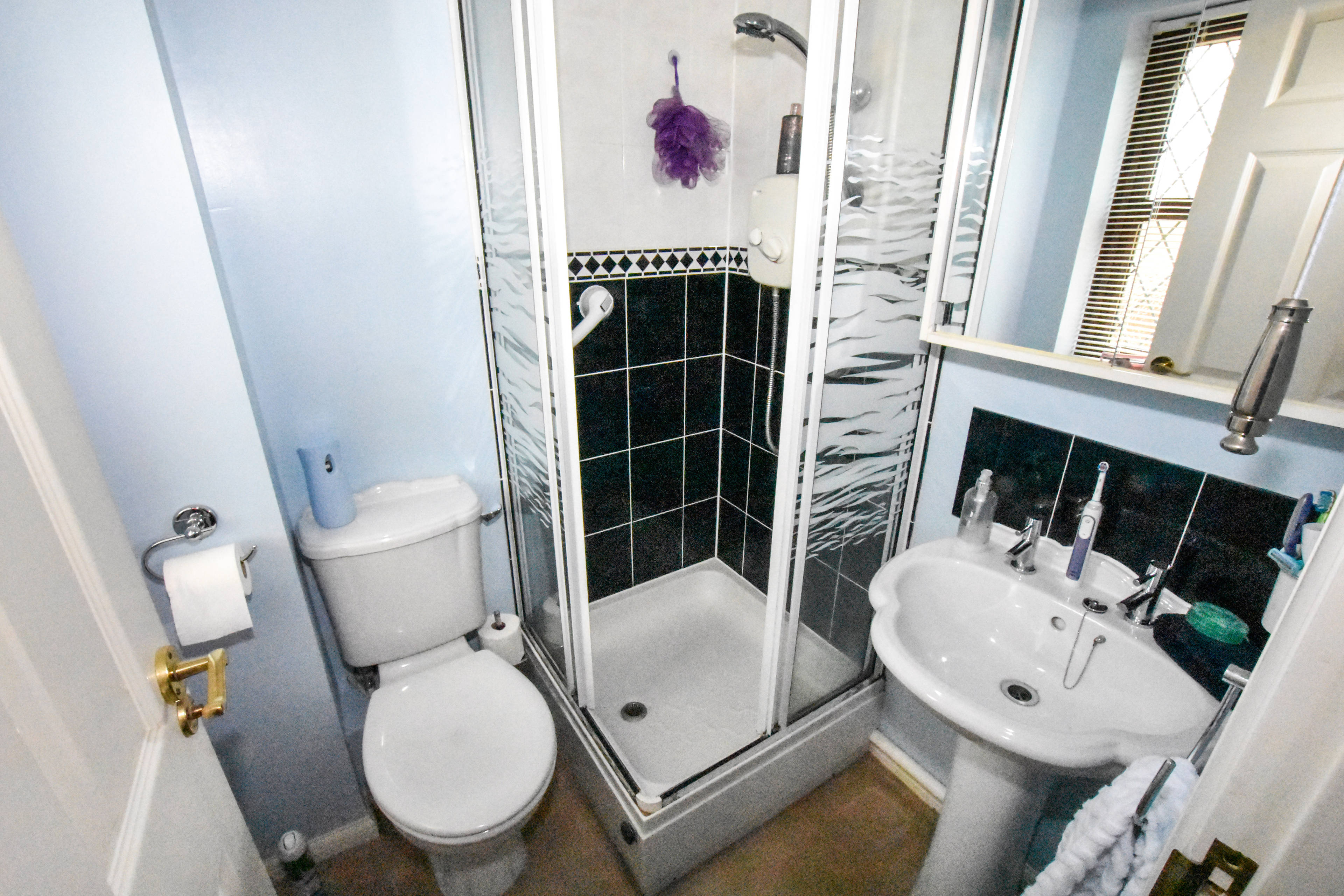 En-suite