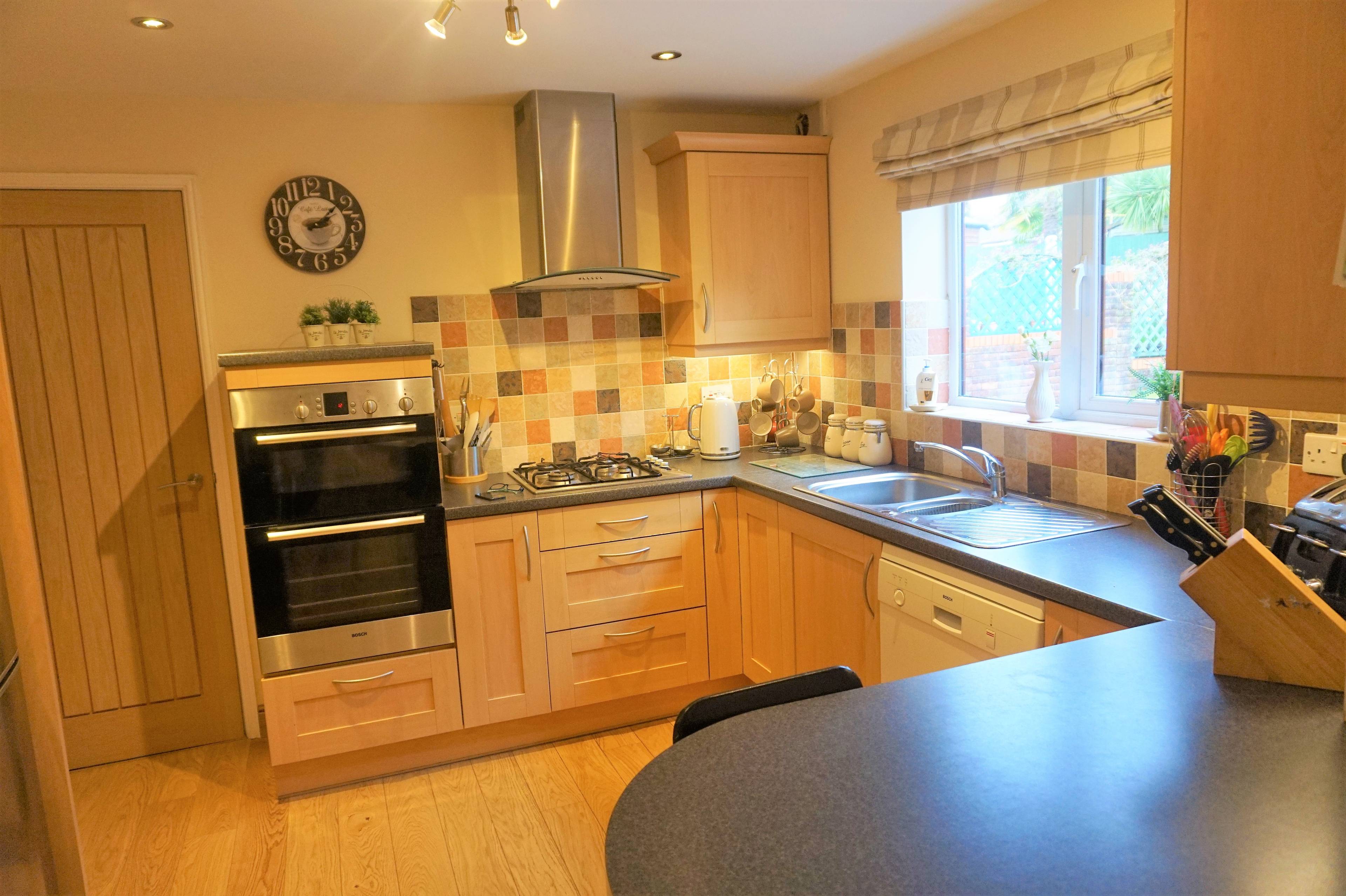 Kitchen/Breakfast