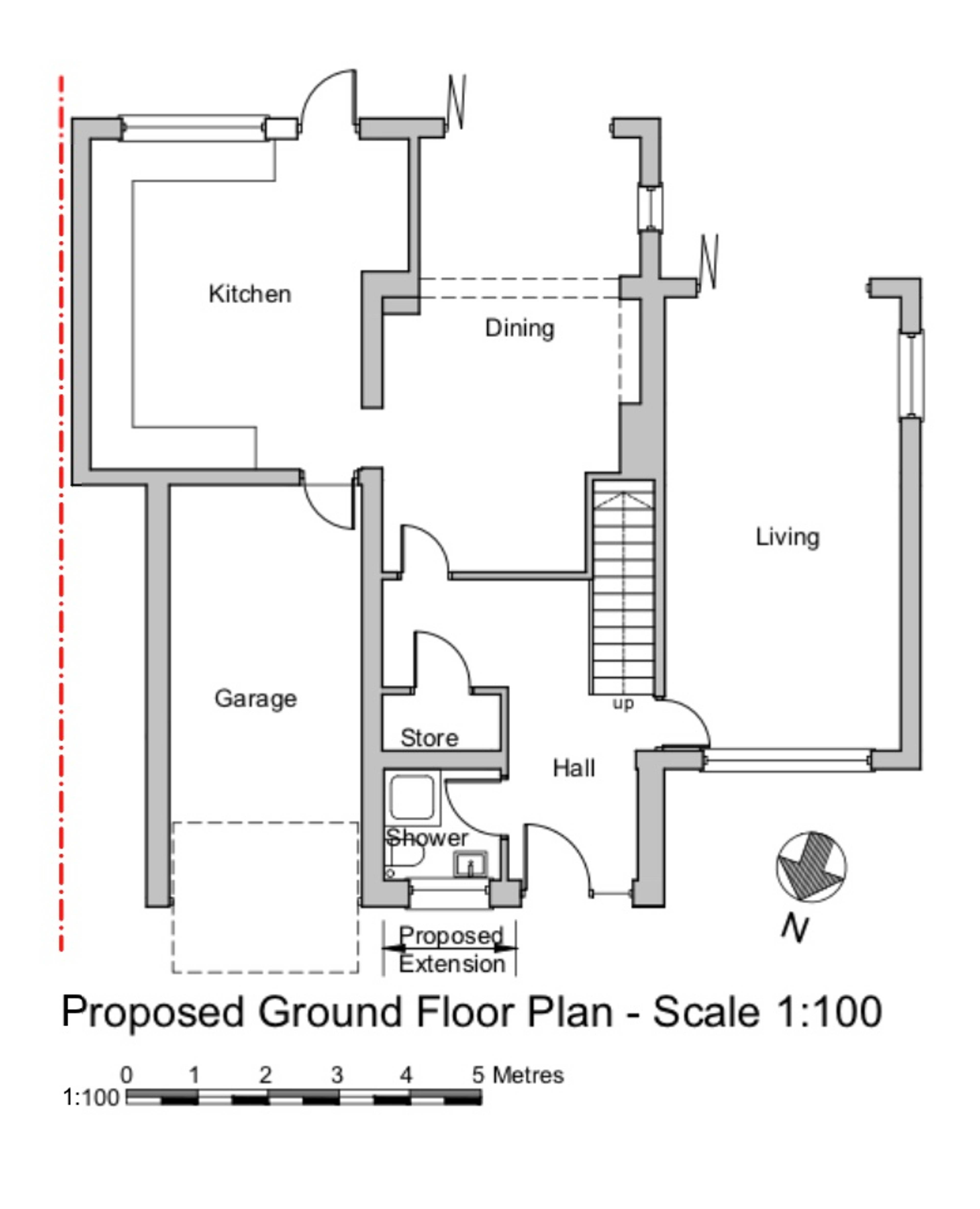 Planning Permission
