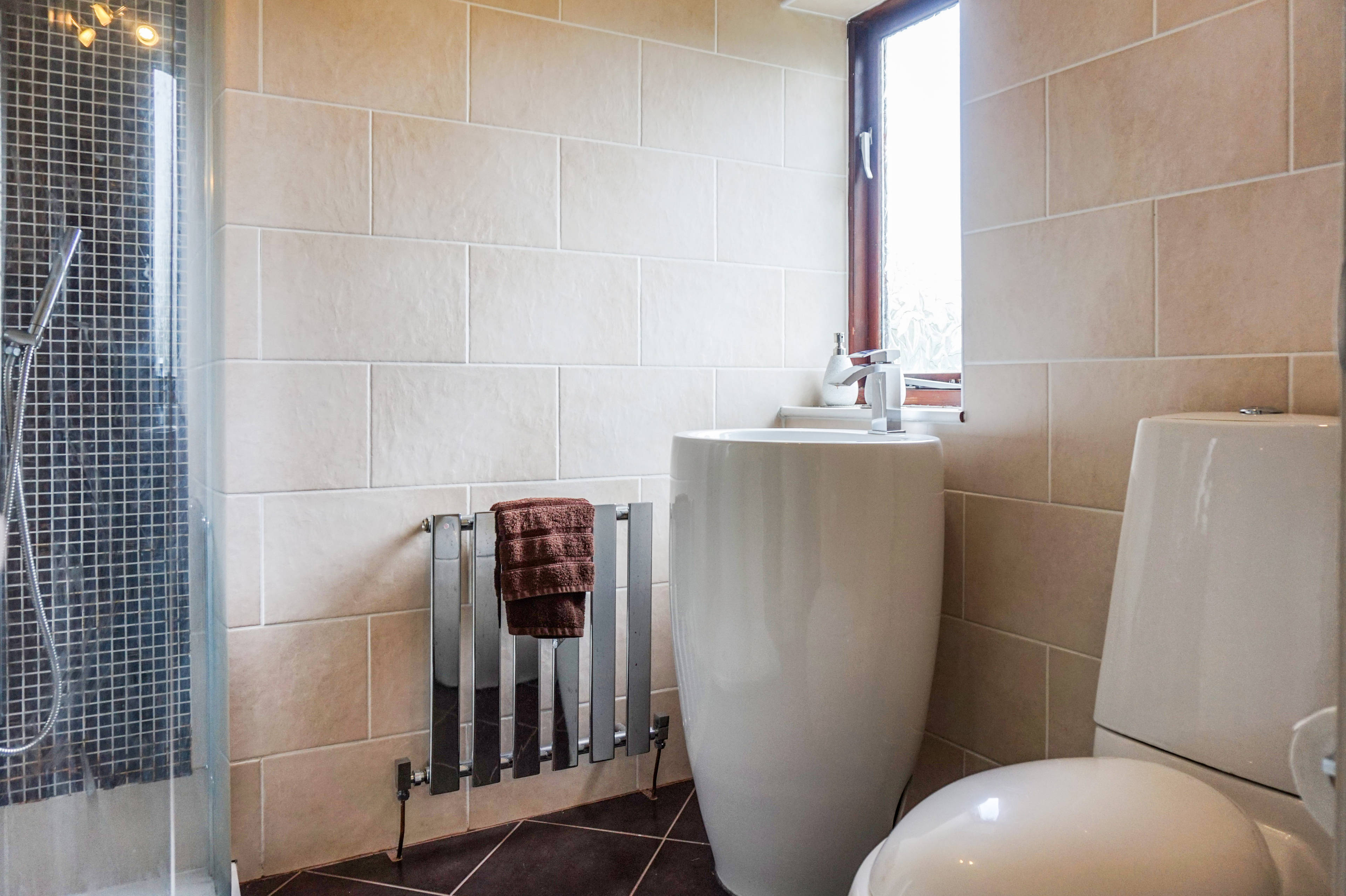En-suite