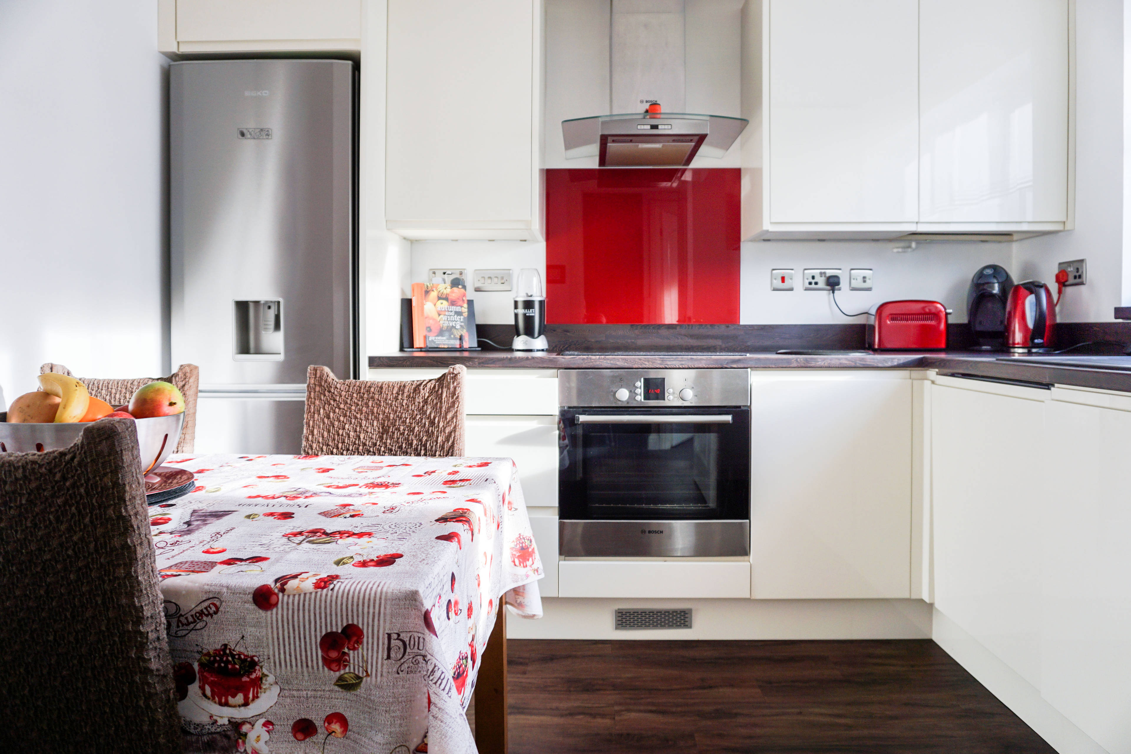 Kitchen/Breakfast