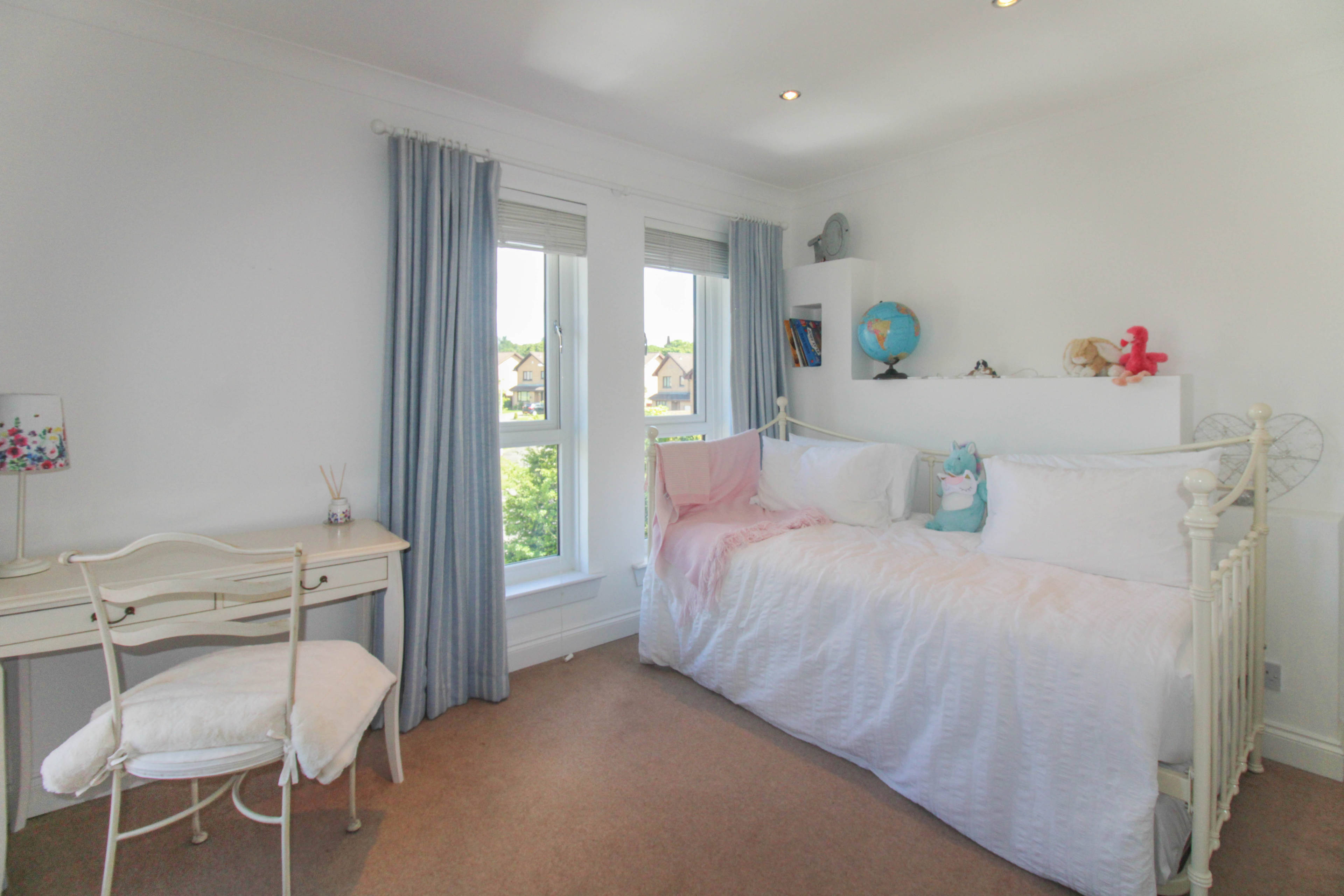 Bedroom Five