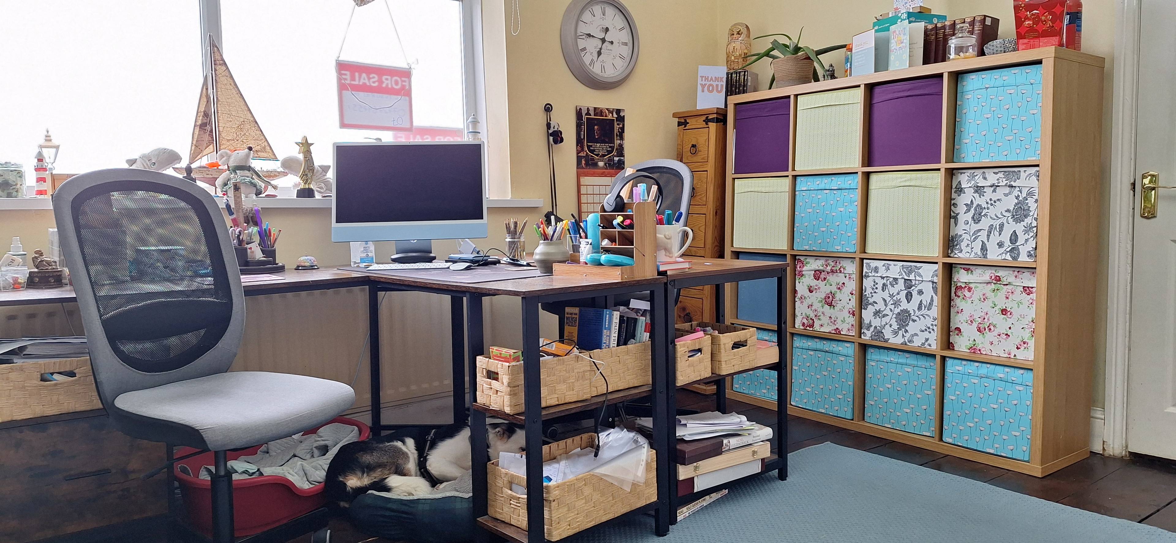 Home Office