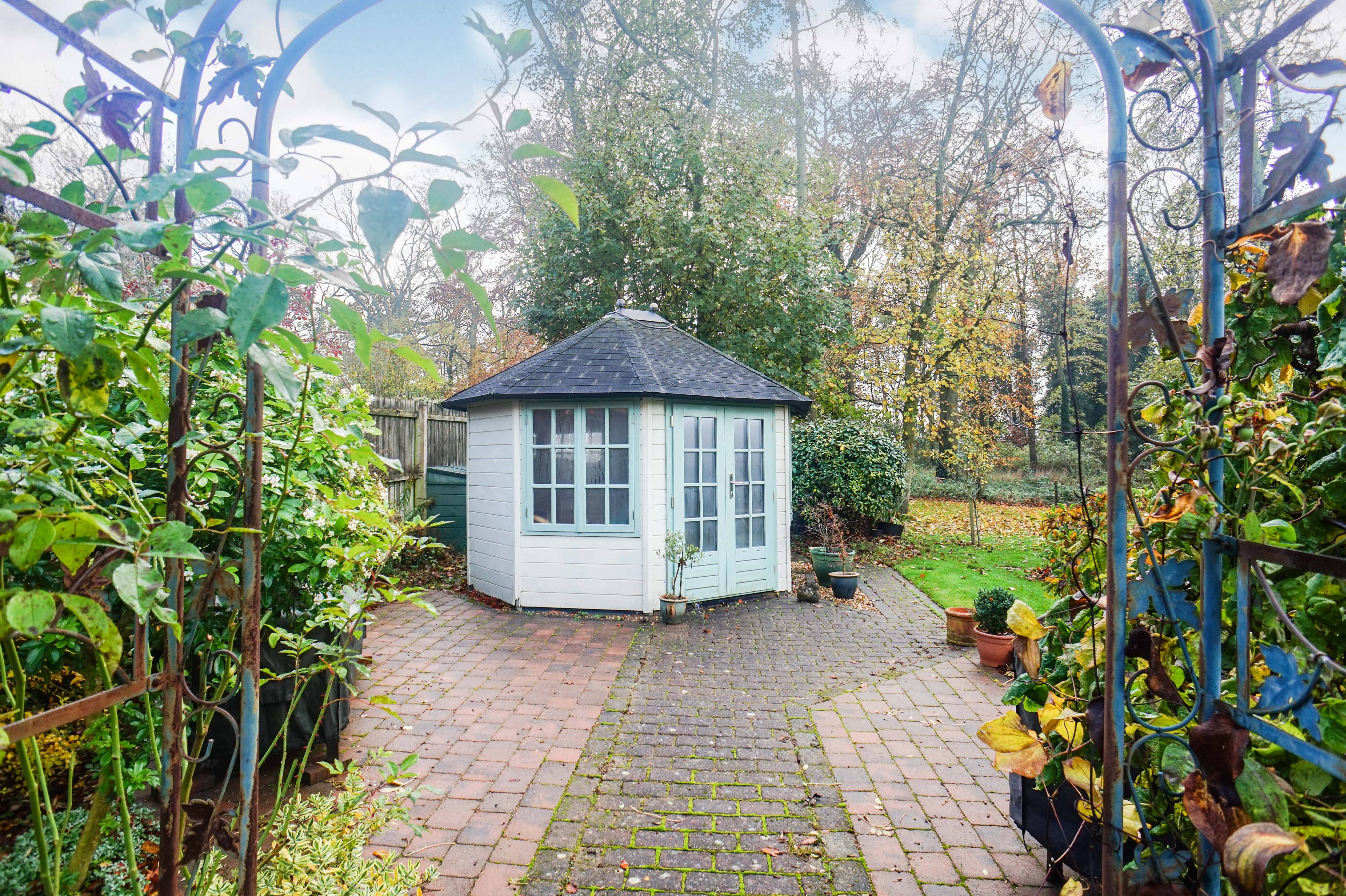 Summer House