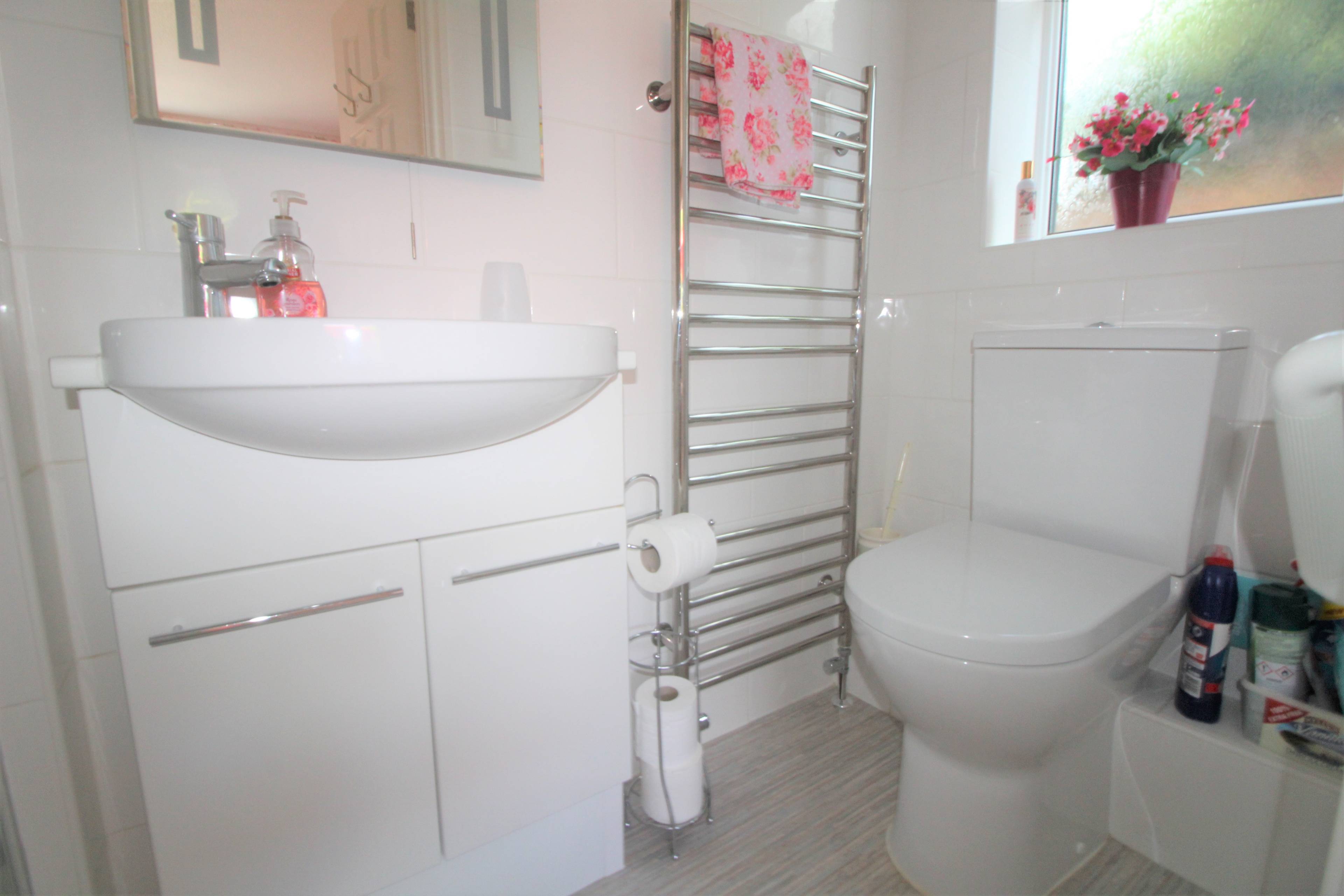 En-suite