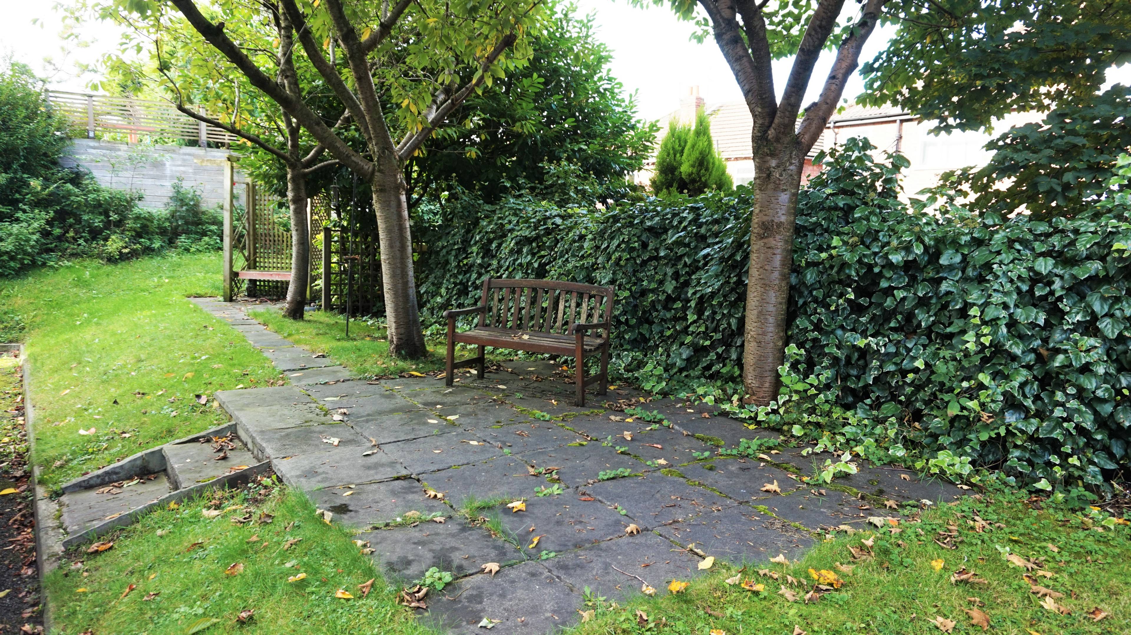 Communal Gardens