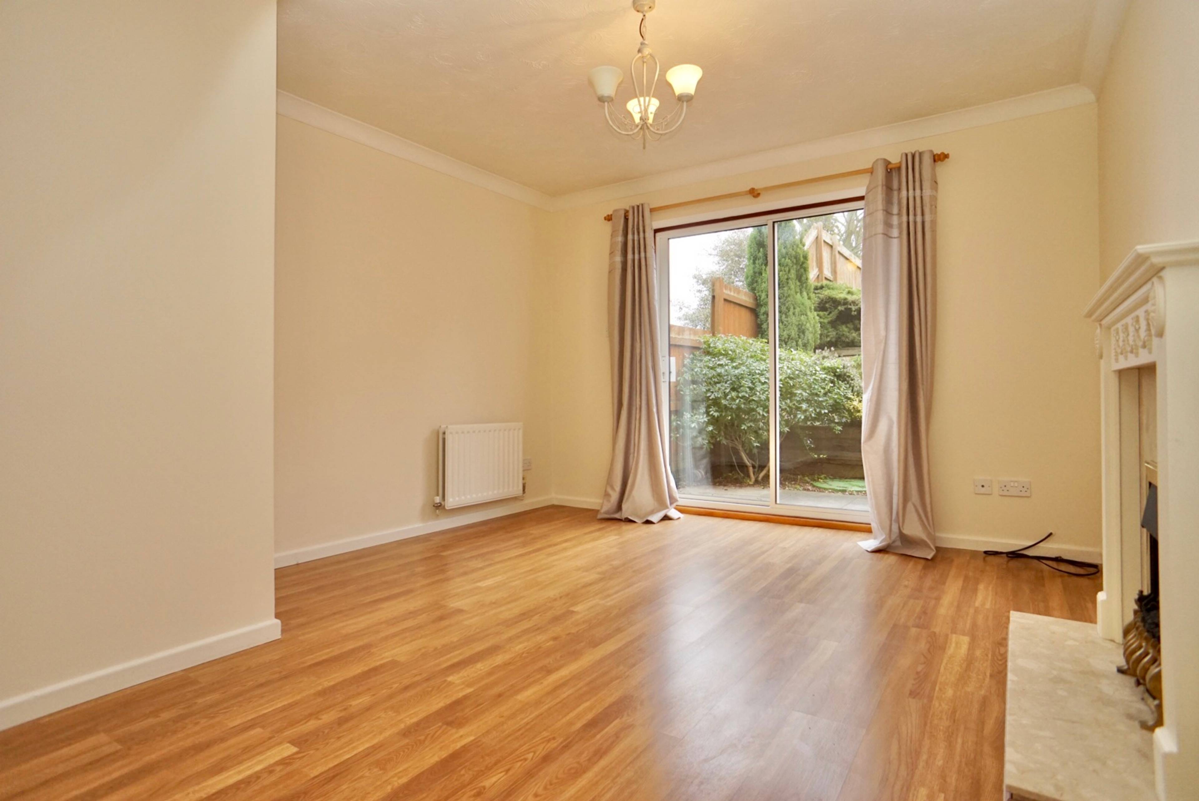 Living / Dining Room