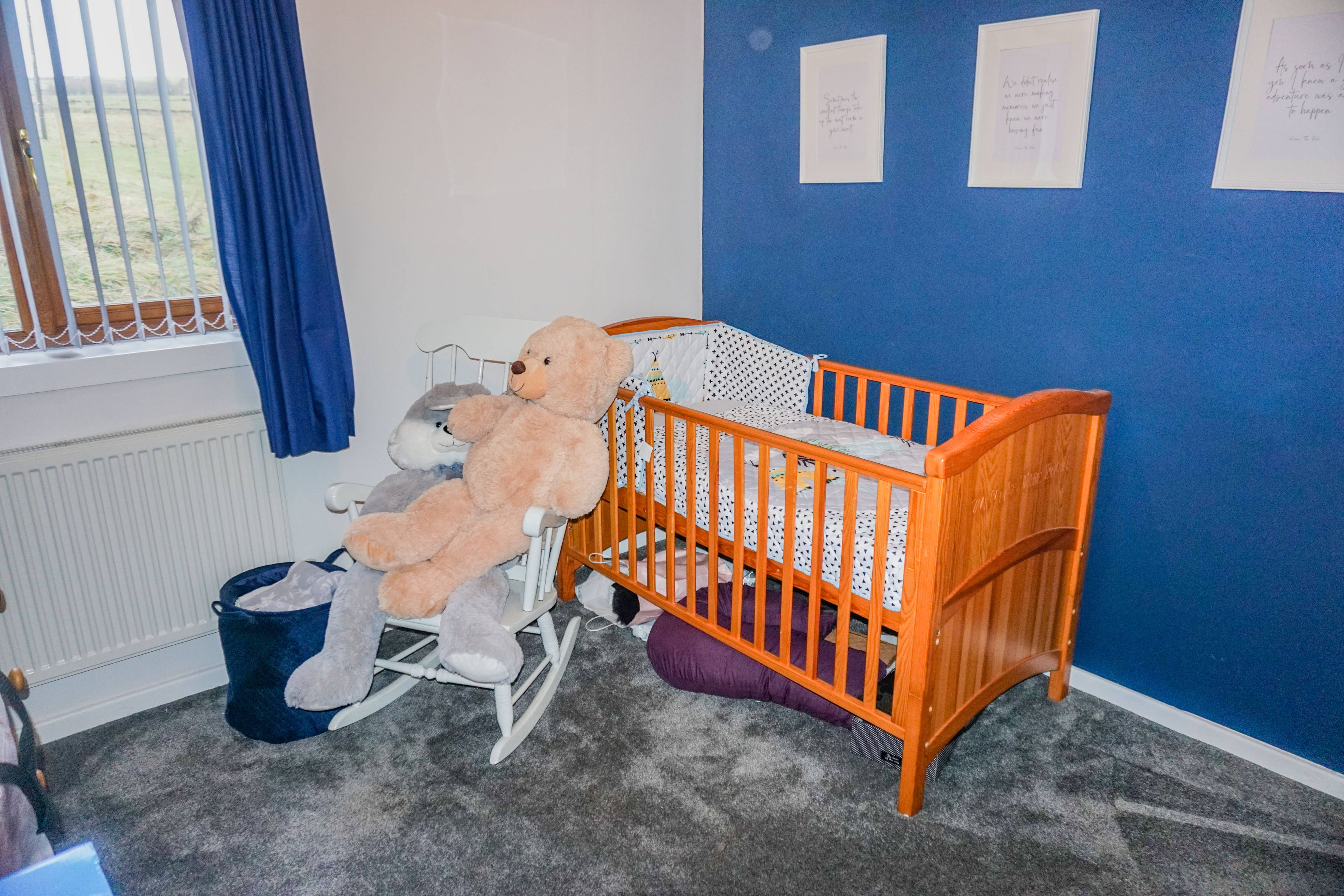 Annexe Bedroom Two