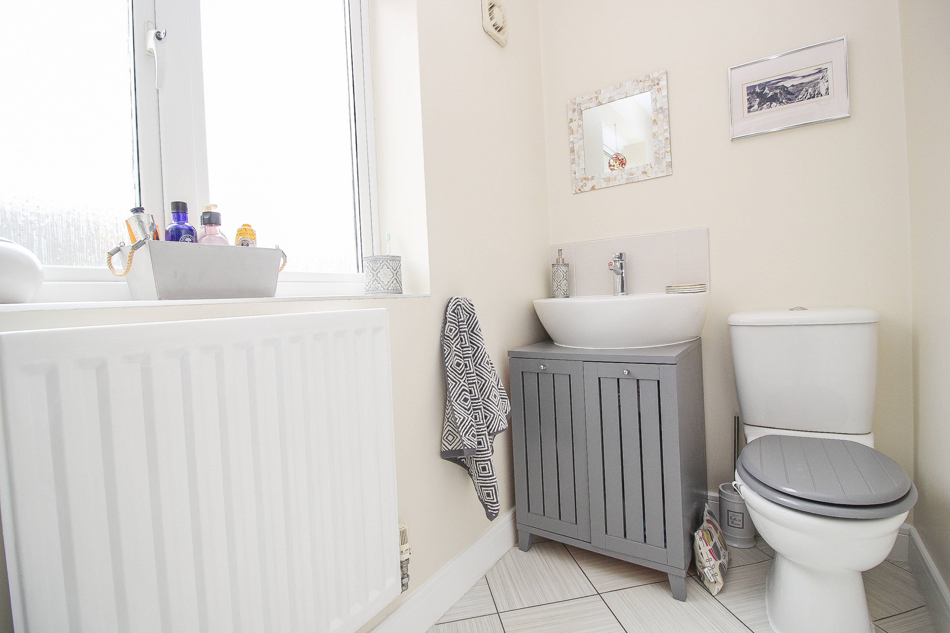 En-suite