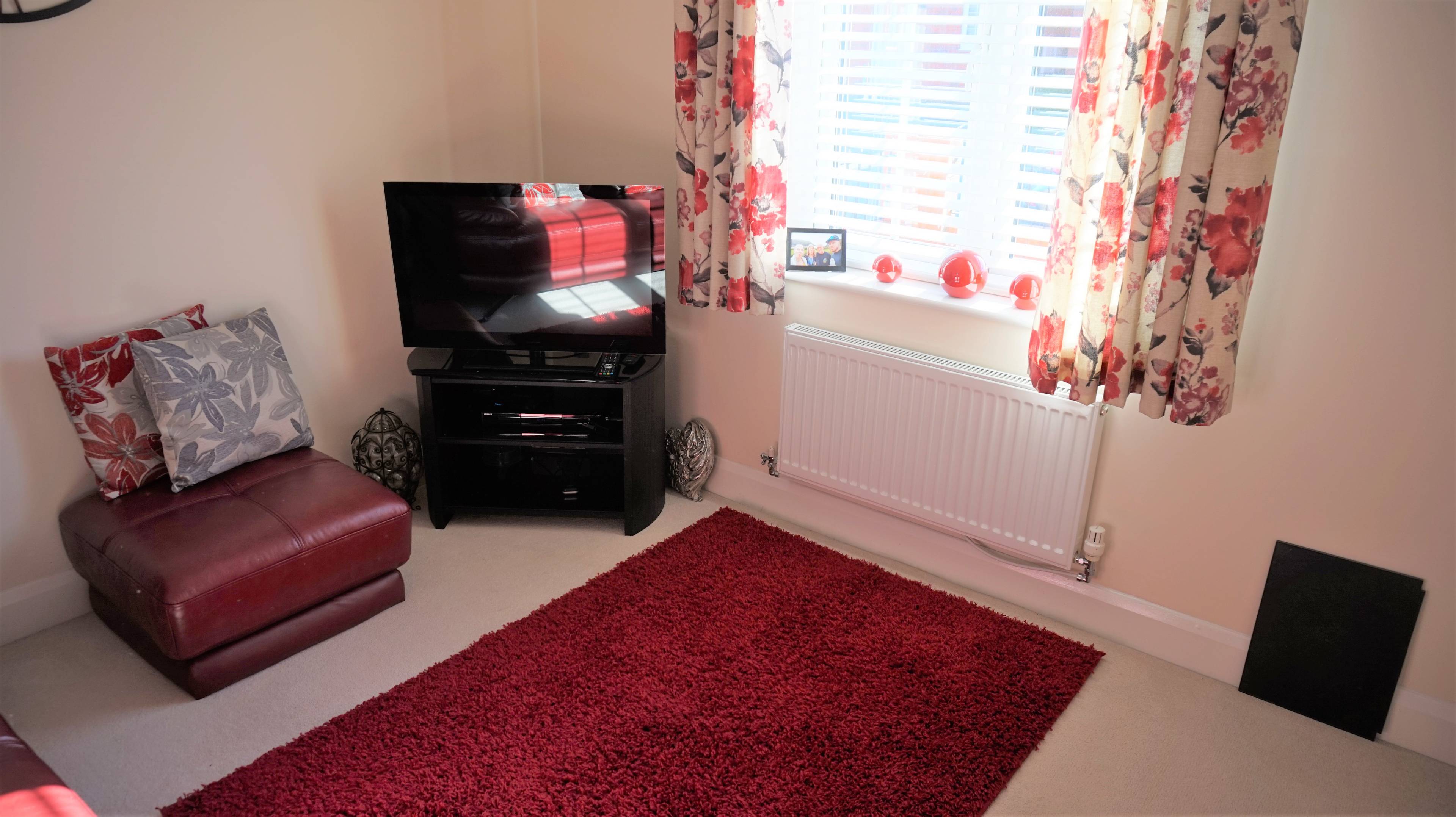 Snug / Sitting Room