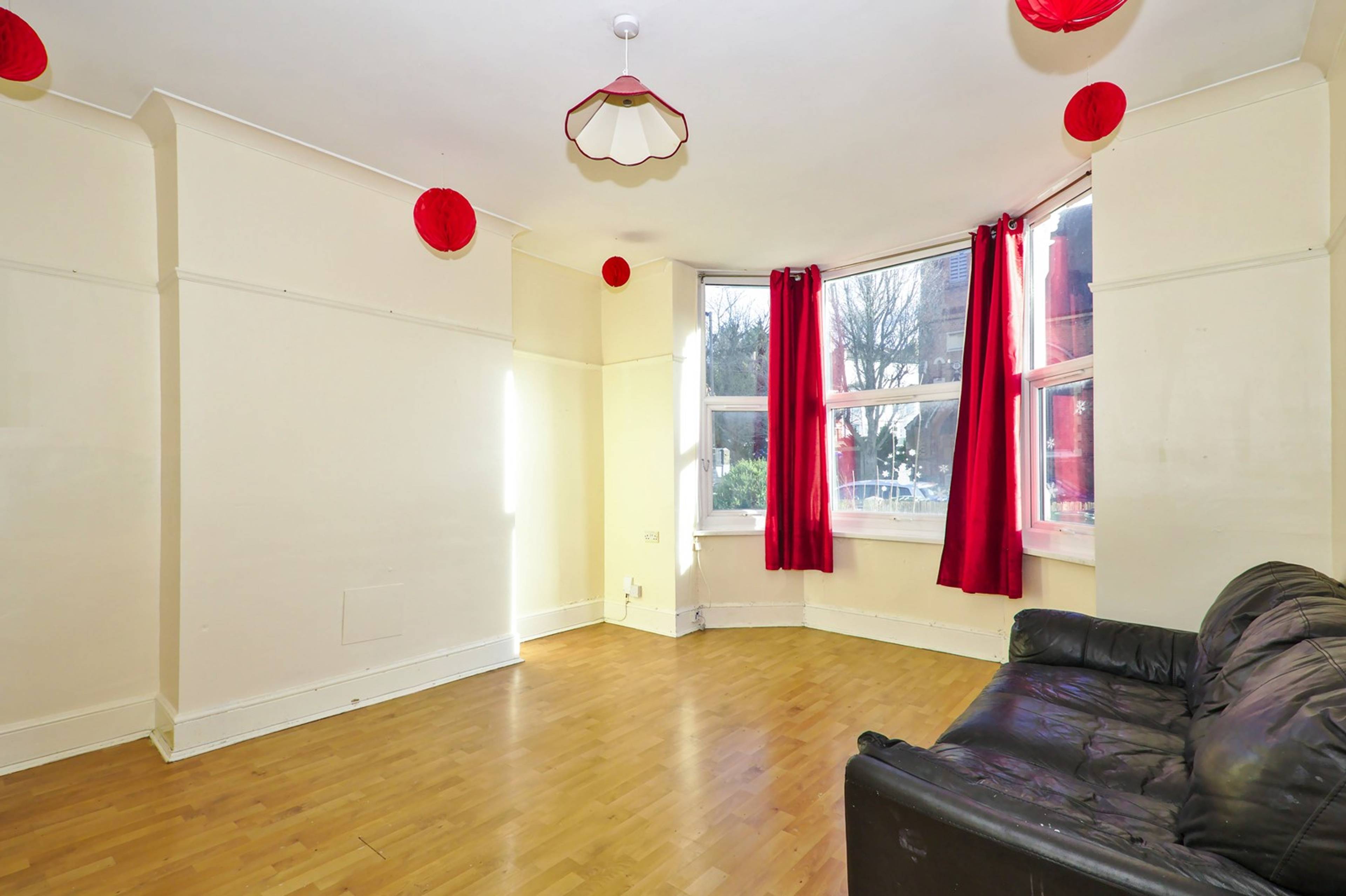 Living / Dining Room