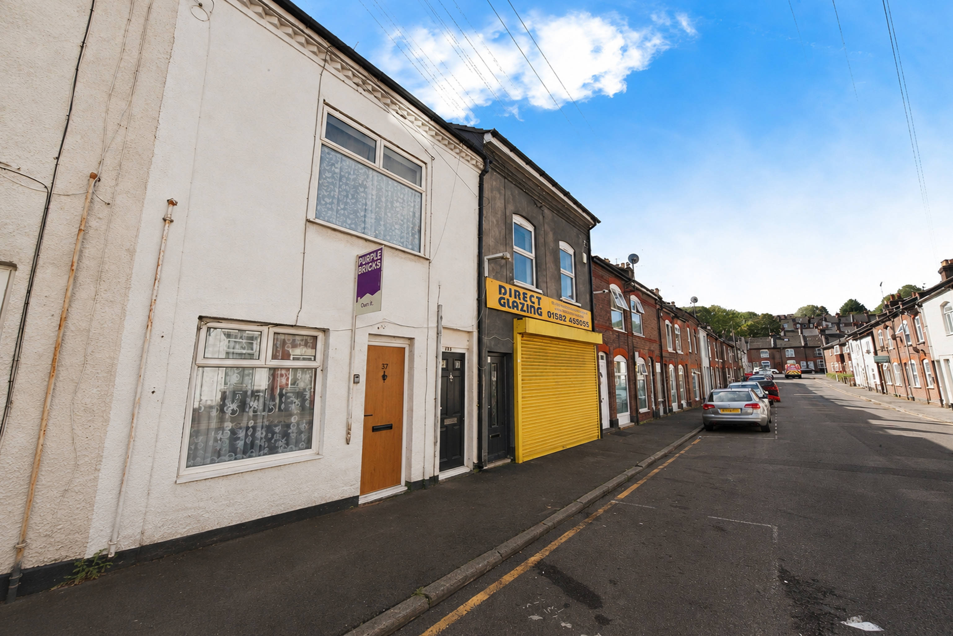 Stanley Street
