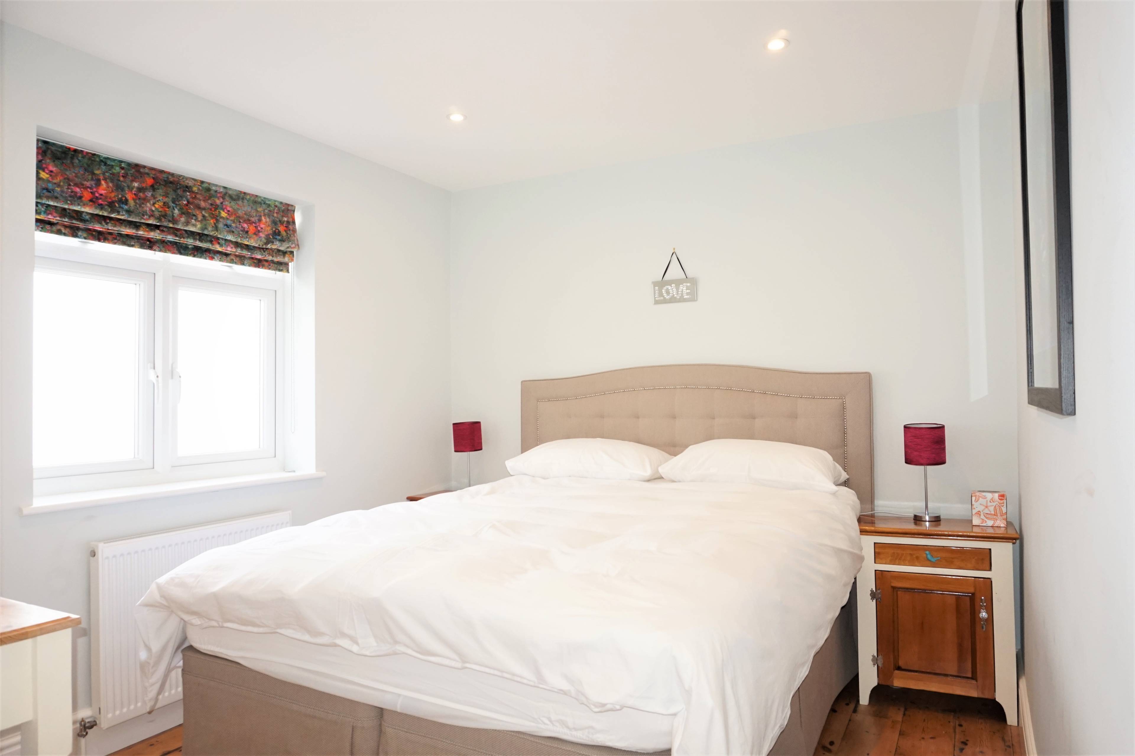 Bedroom Five