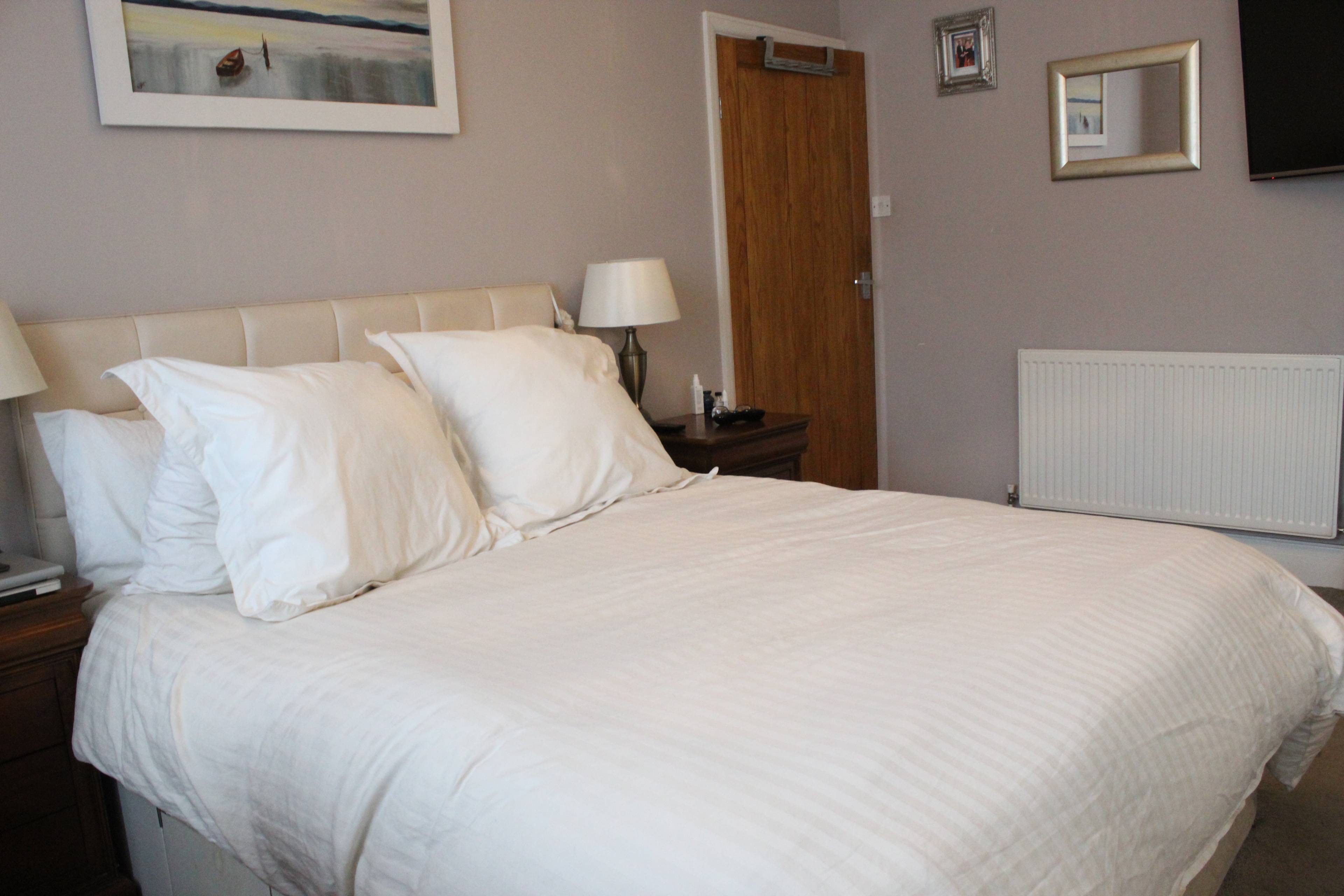 Annexe Bedroom Two