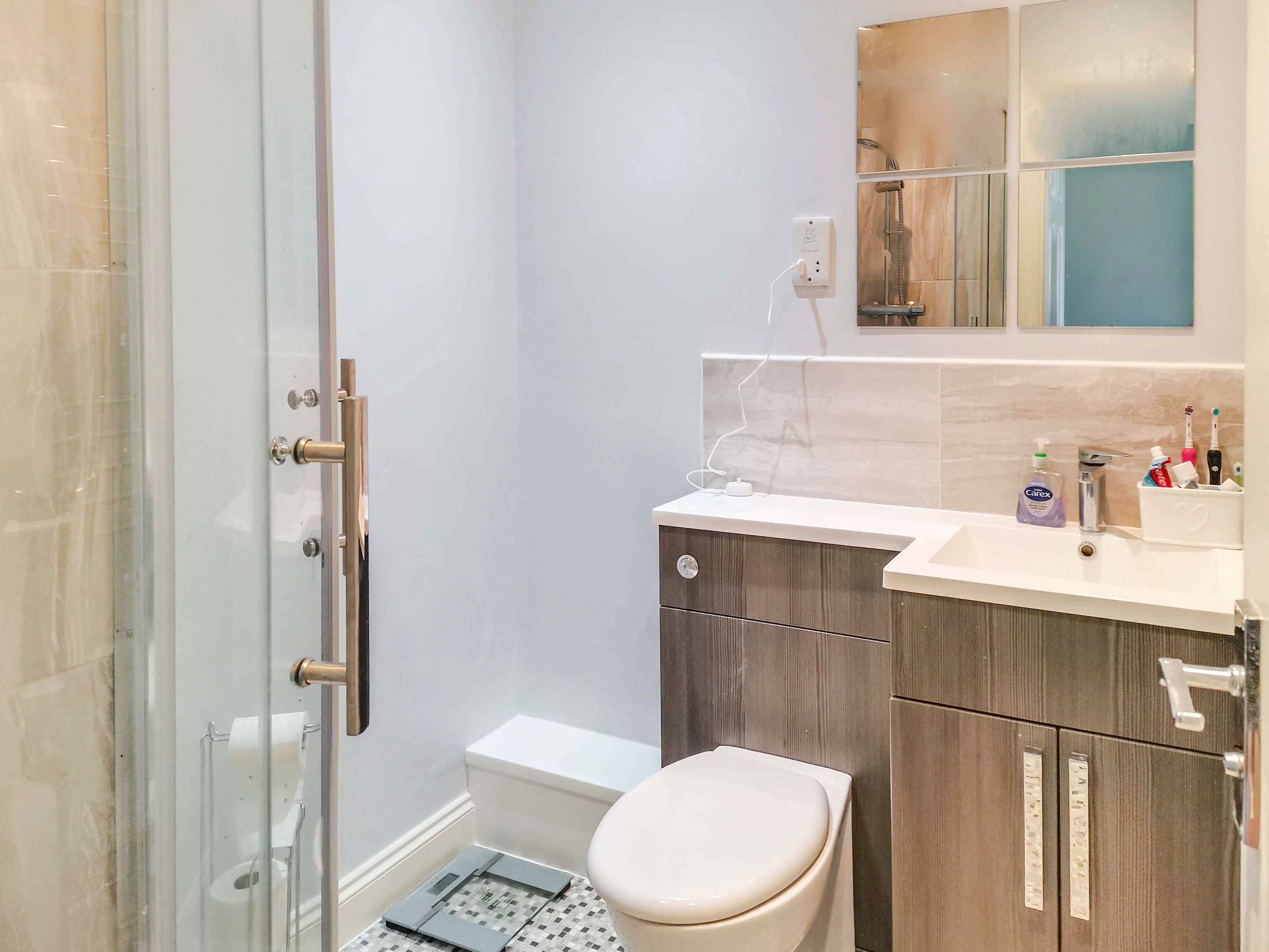 En-suite