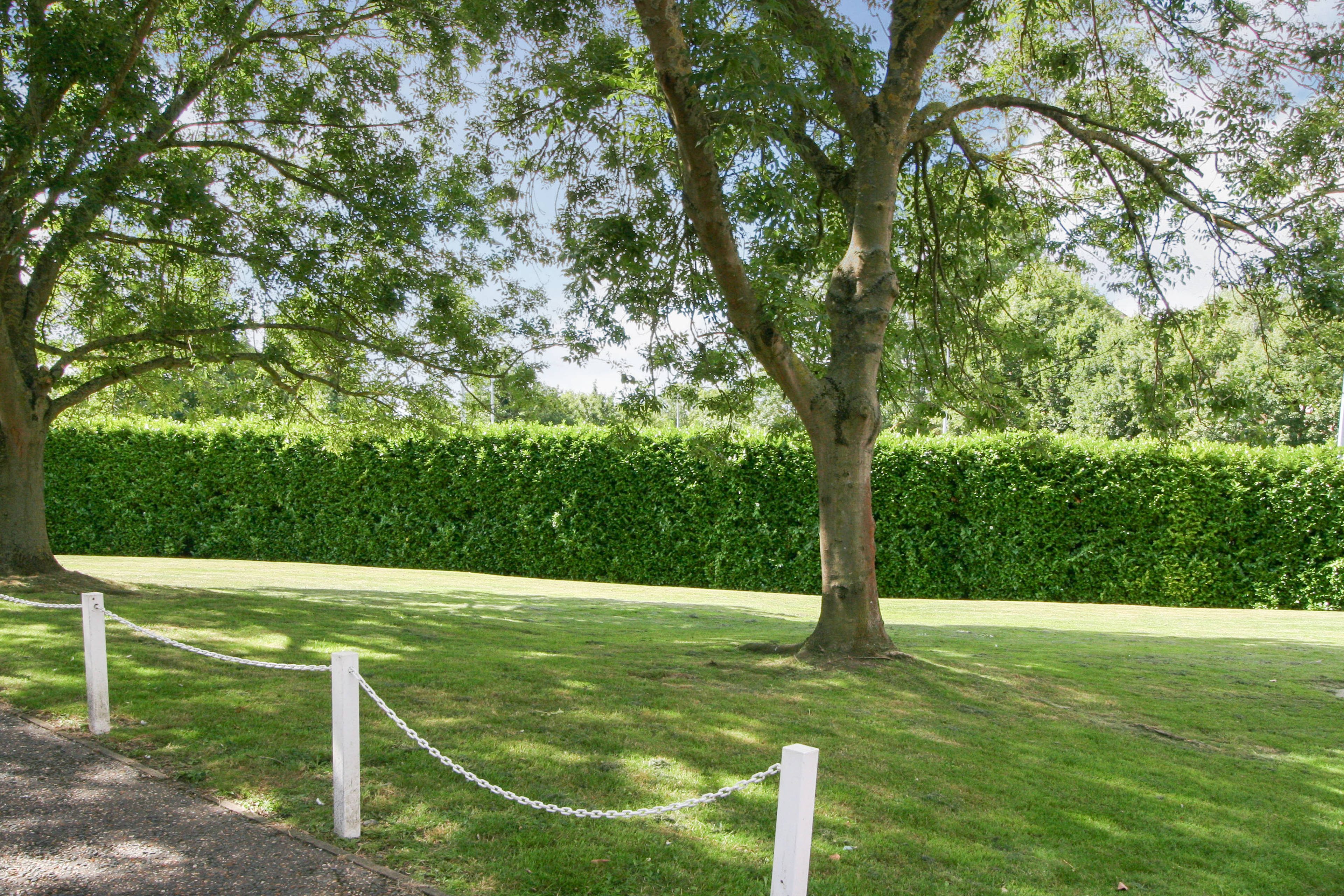 Communal Gardens