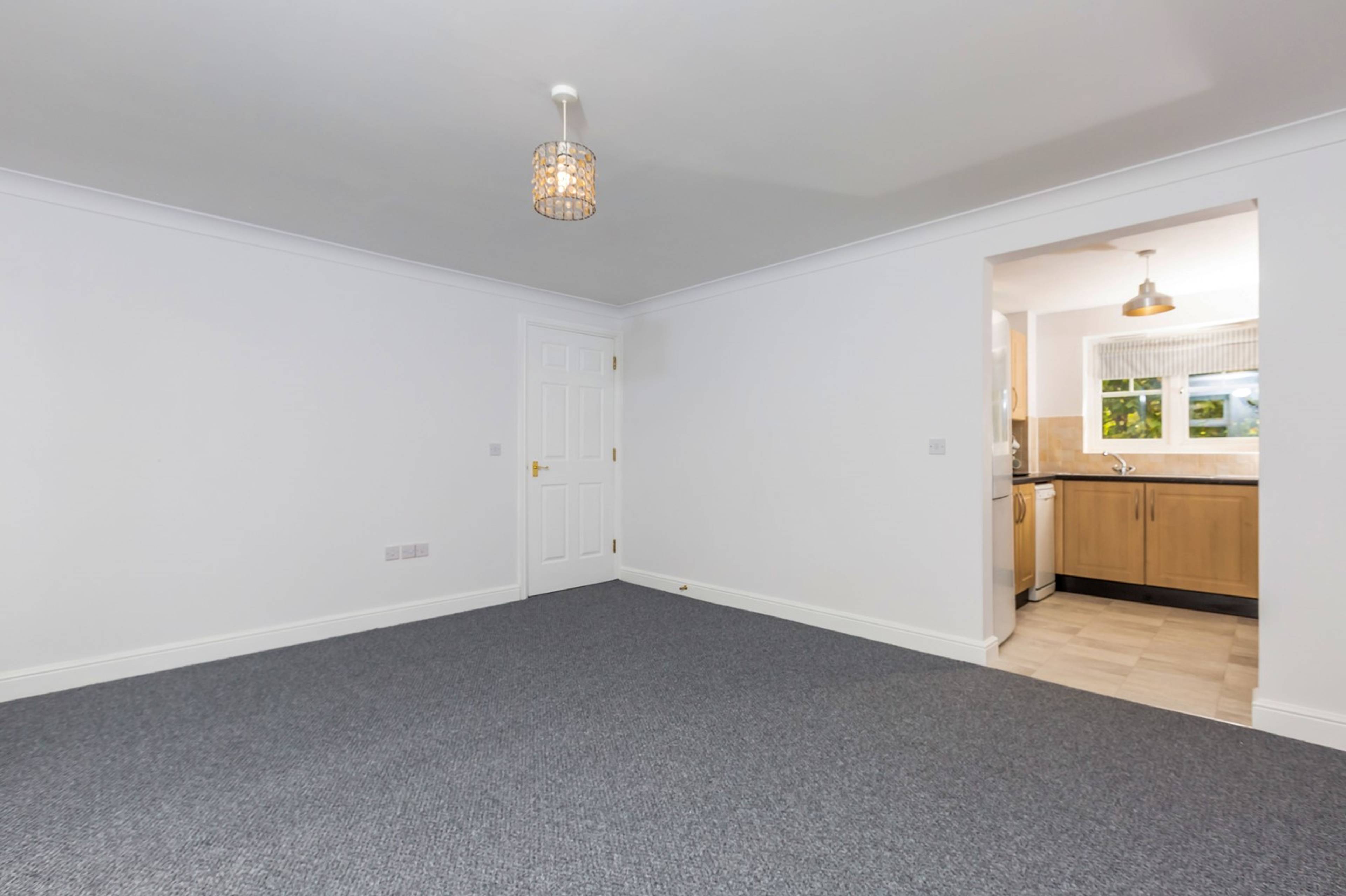 Living / Dining Room