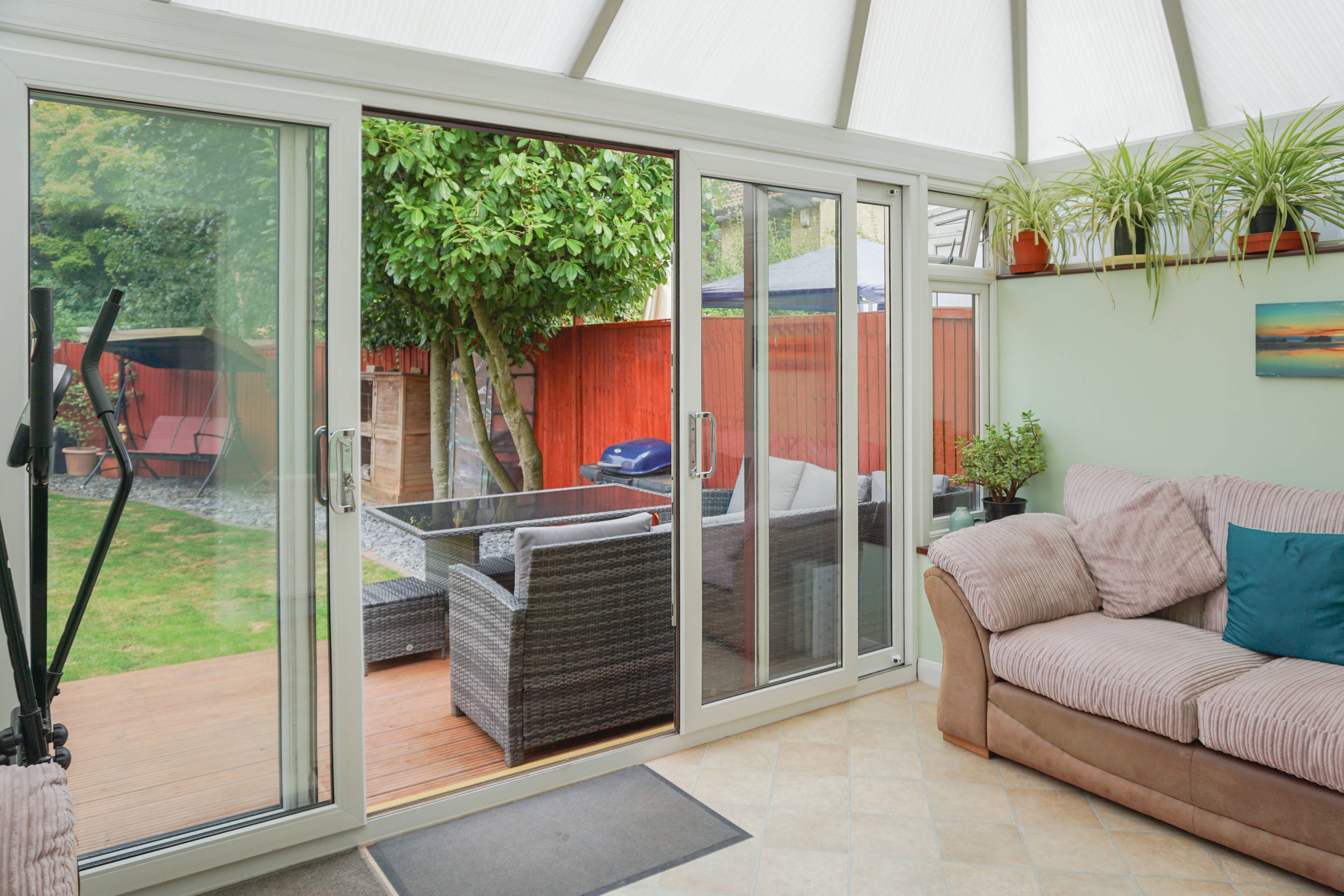 Conservatory
