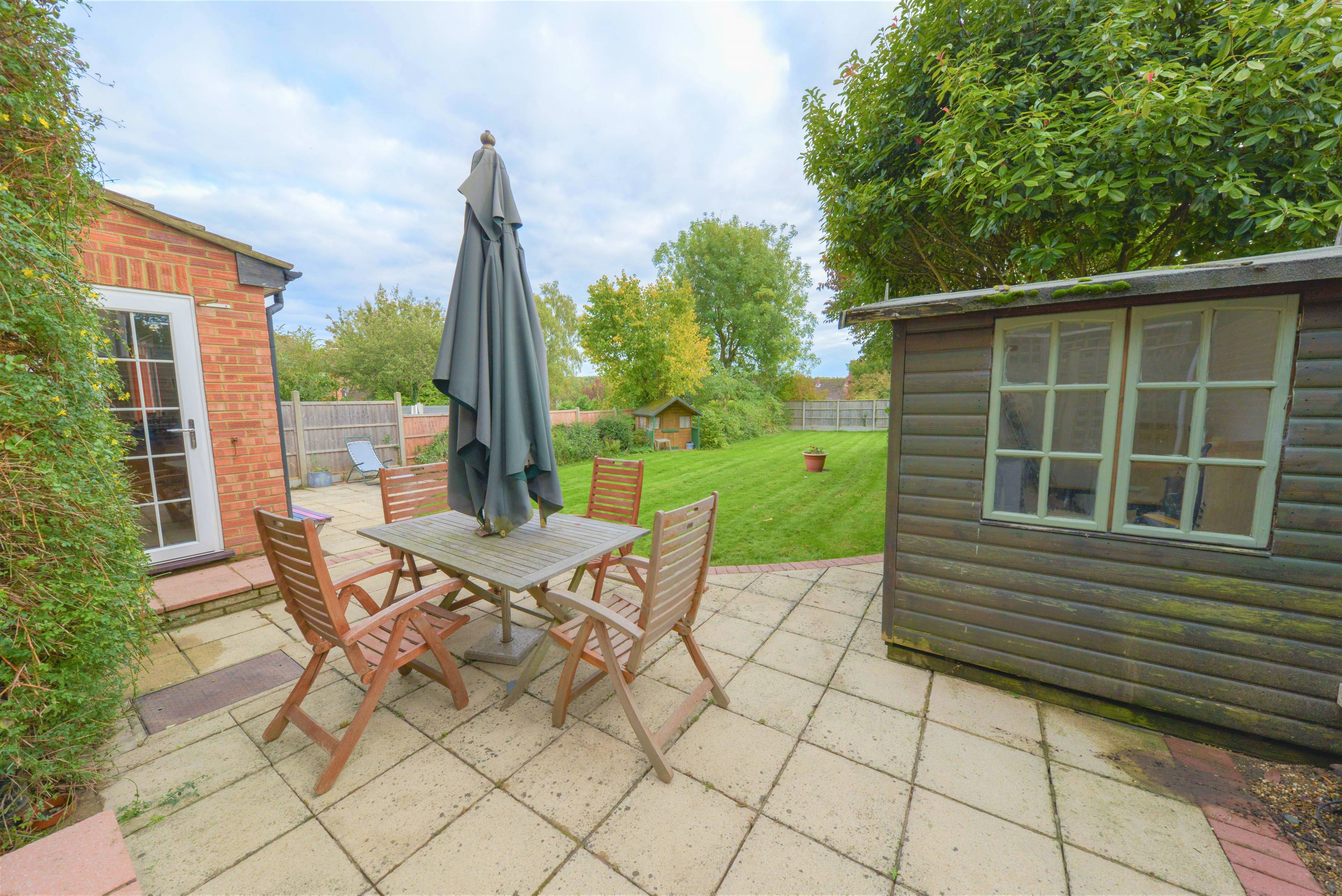 Summer House
