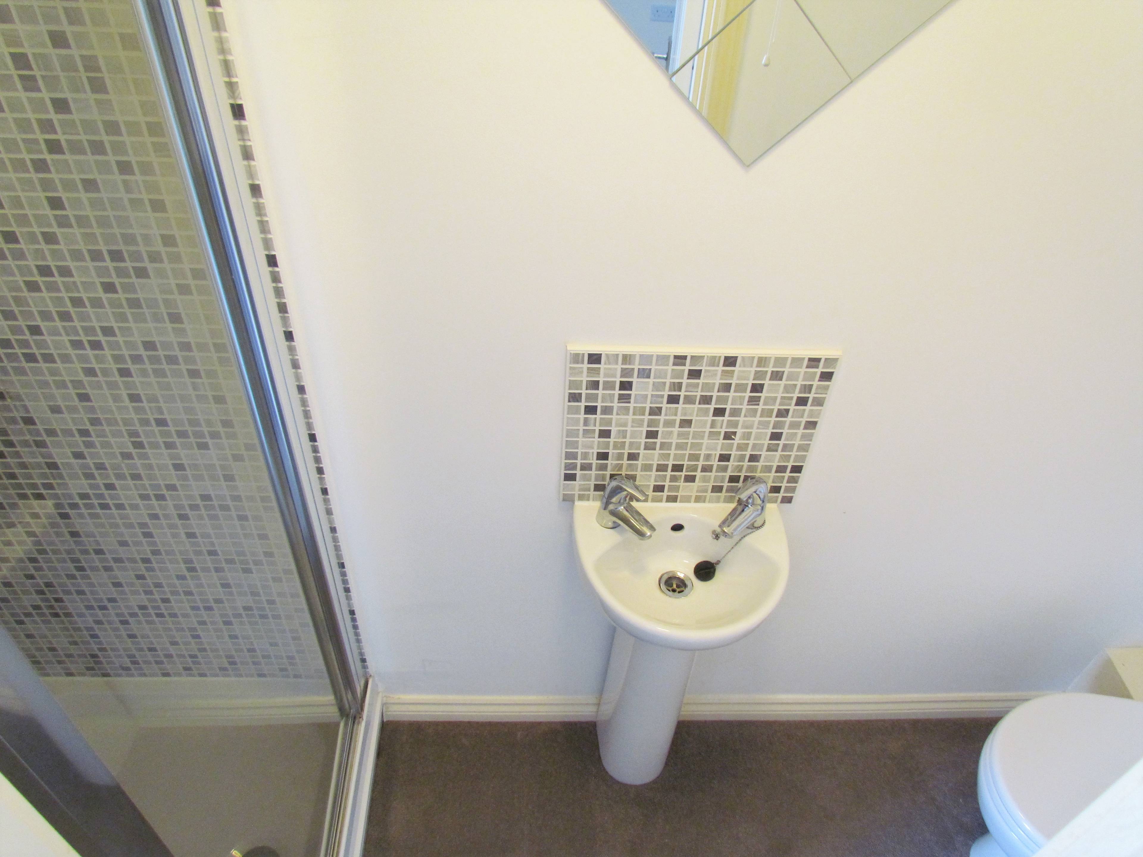Master En-suite