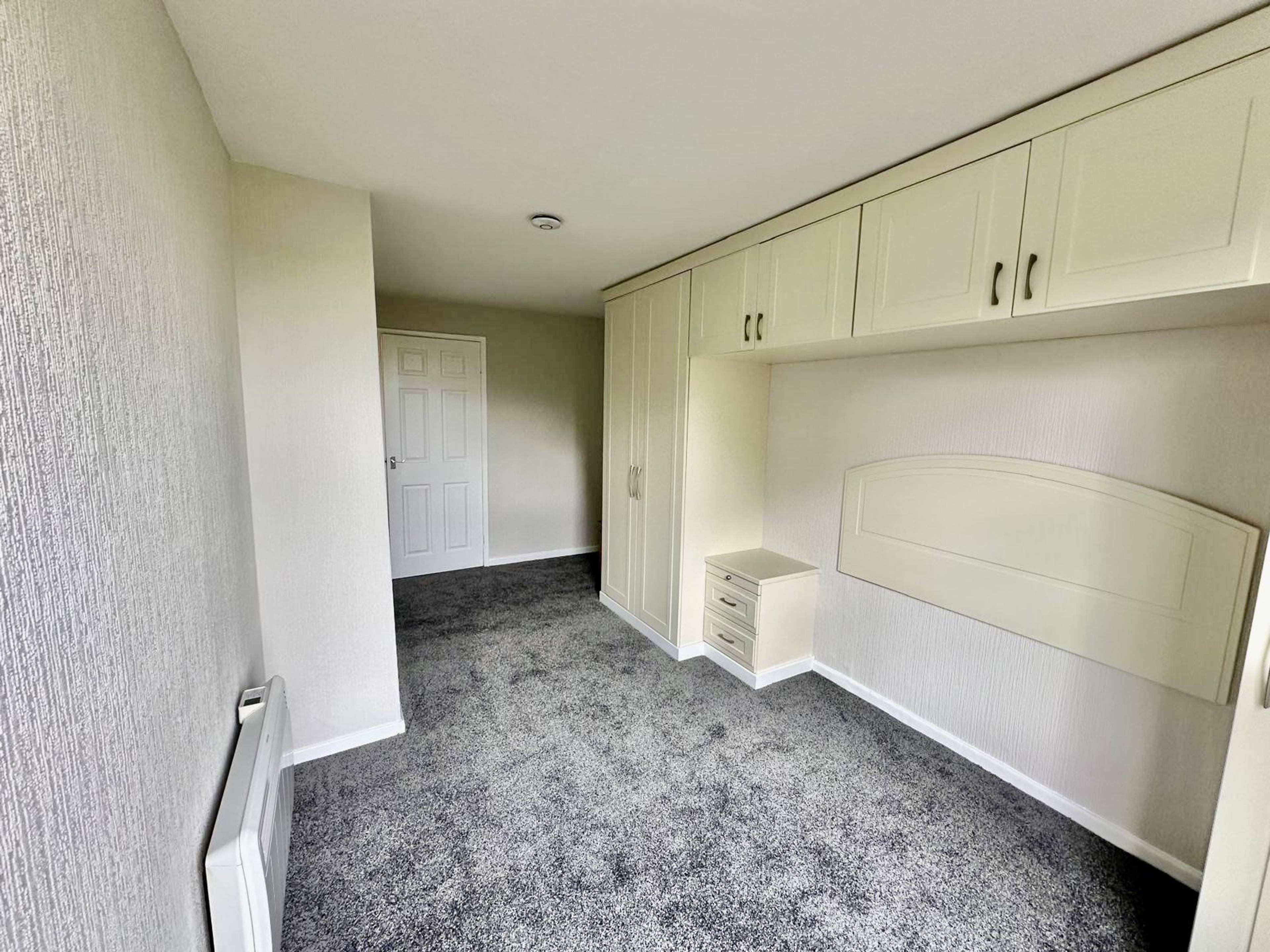 Apartment Bed One