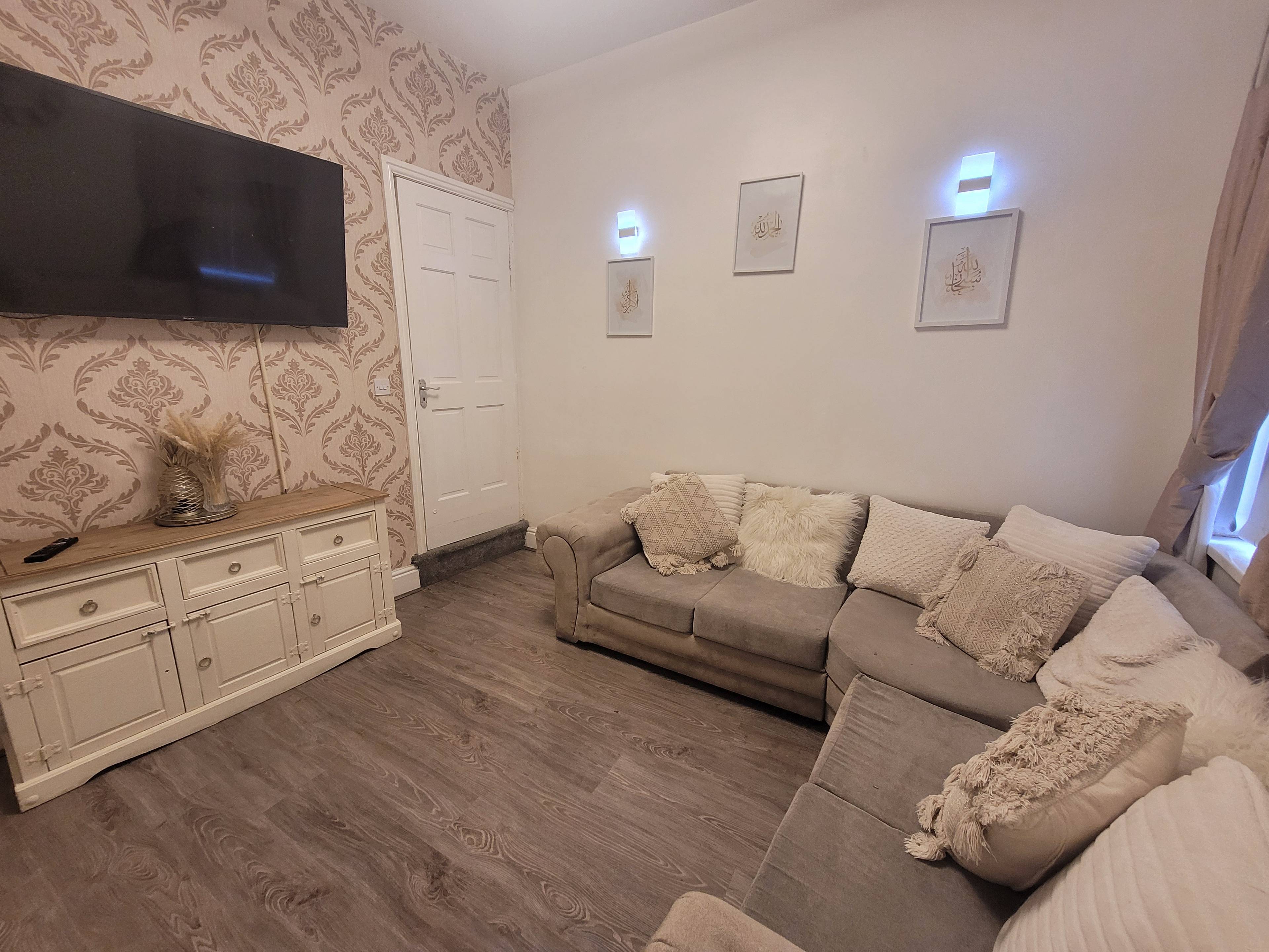 Reception Room Two