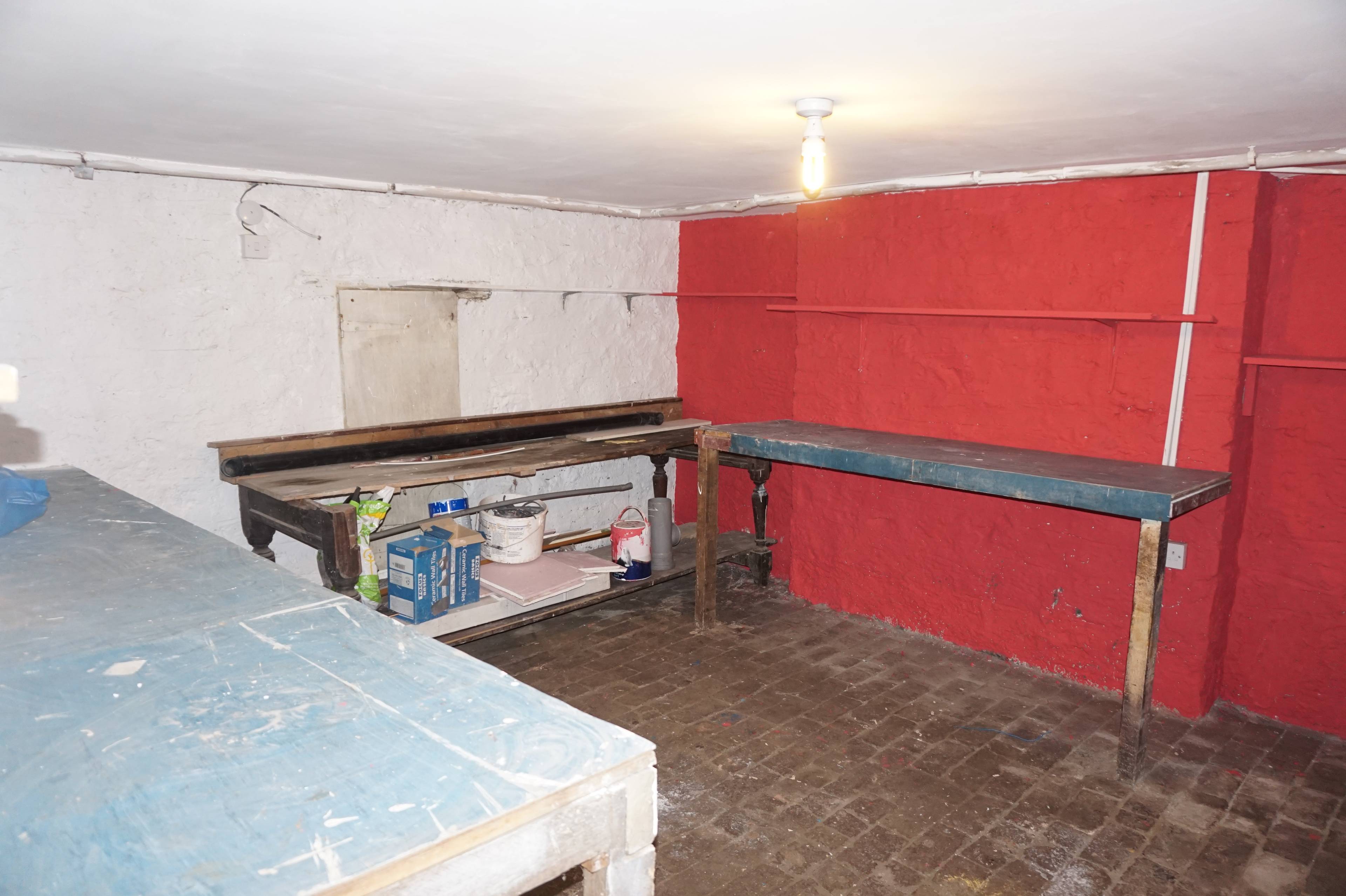 Cellar
