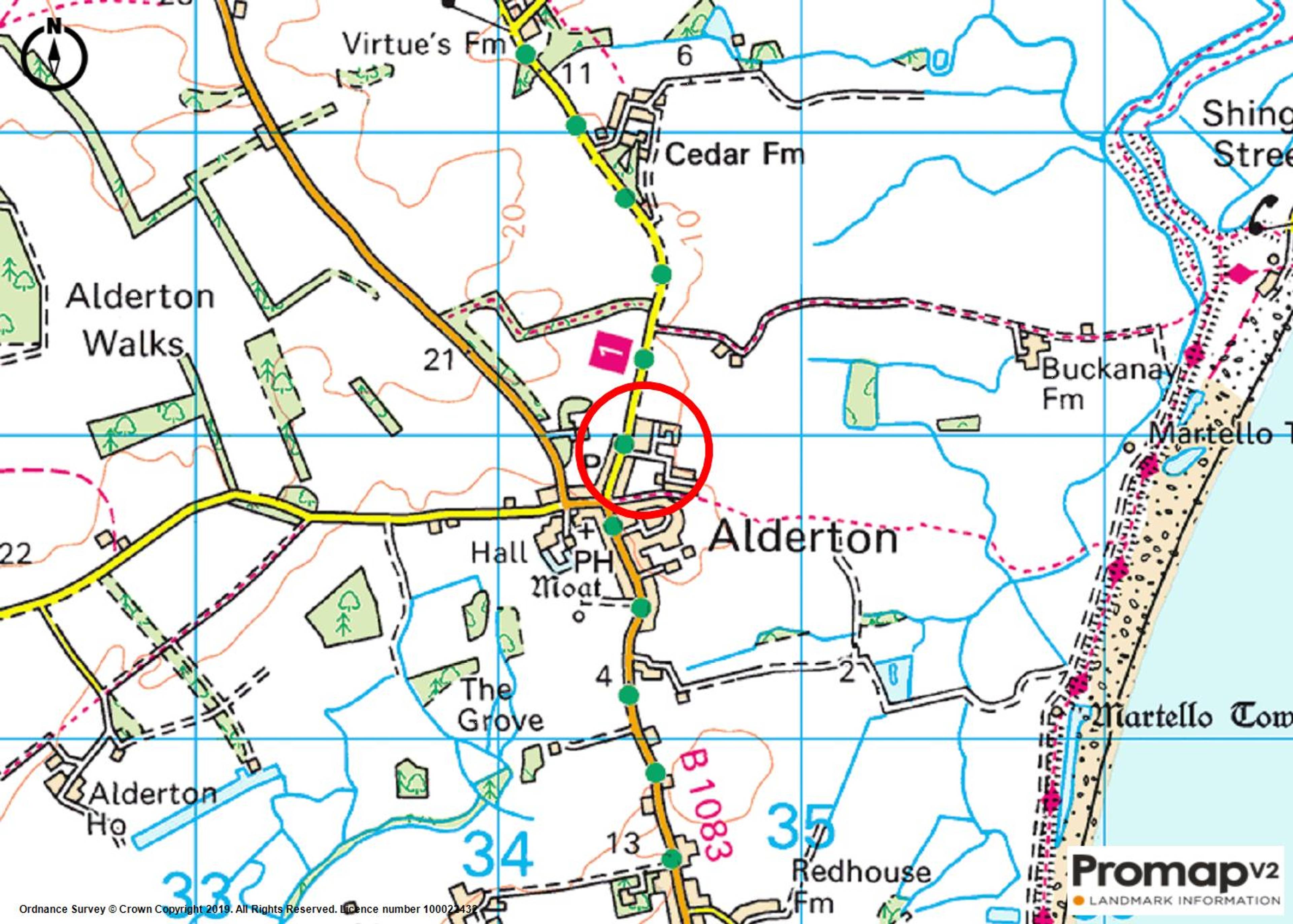 Location