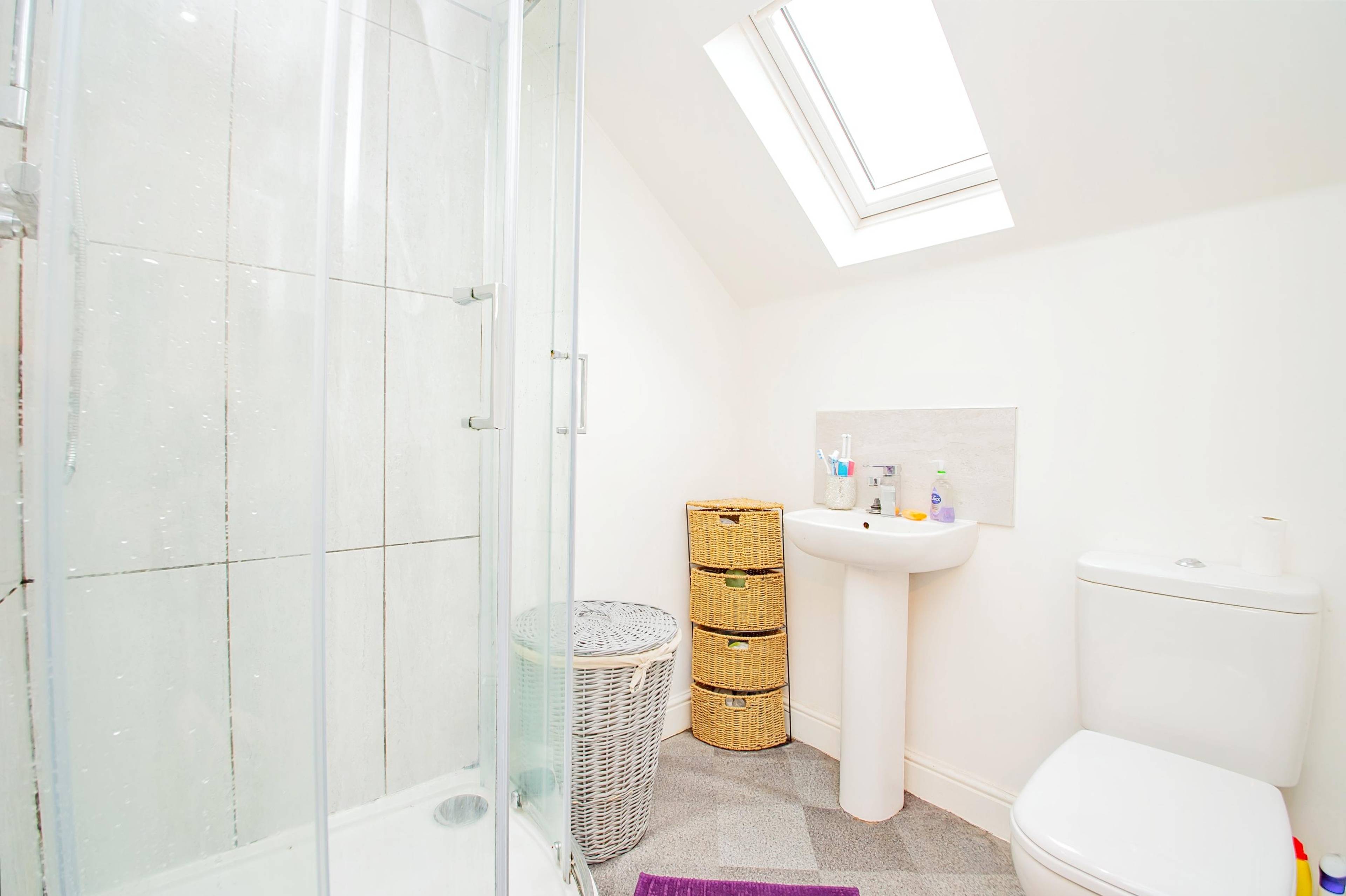 Master En-suite