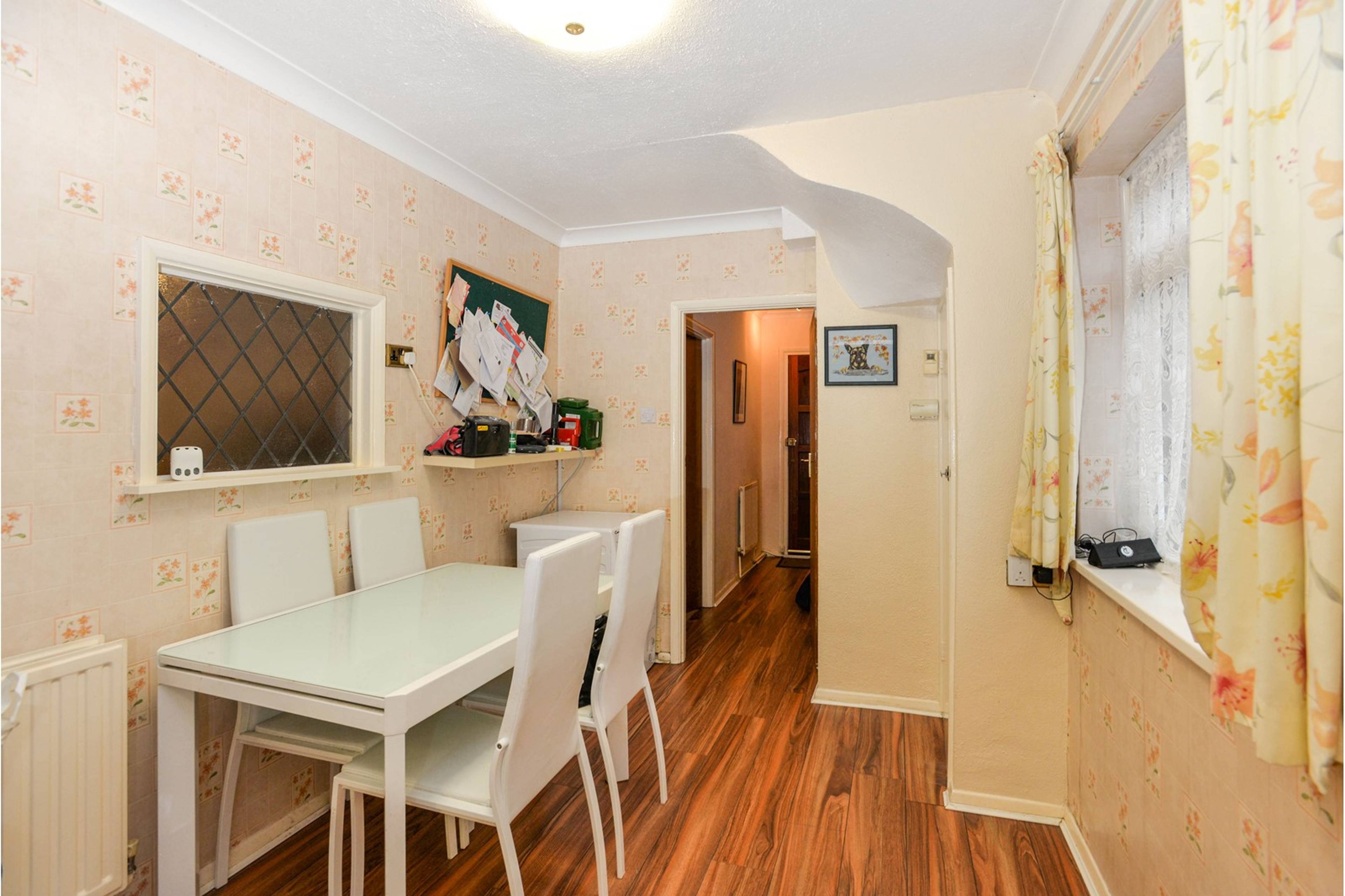 Breakfast Room
