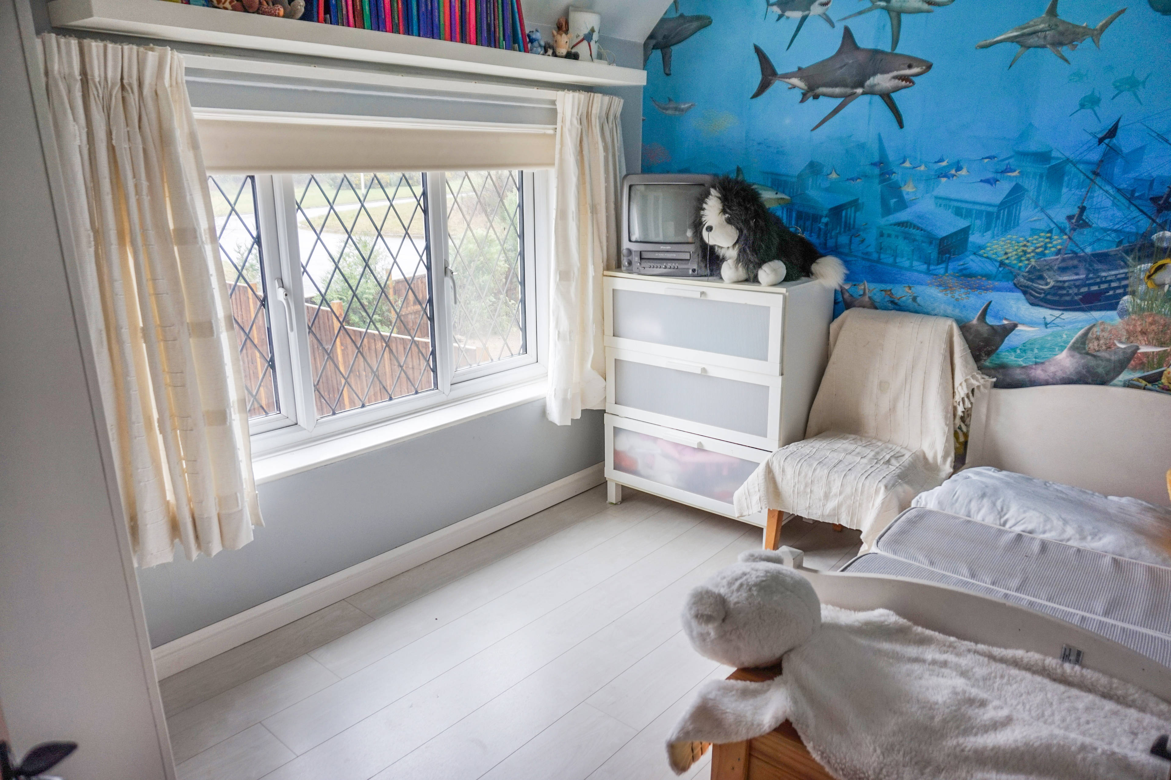 Bedroom Four
