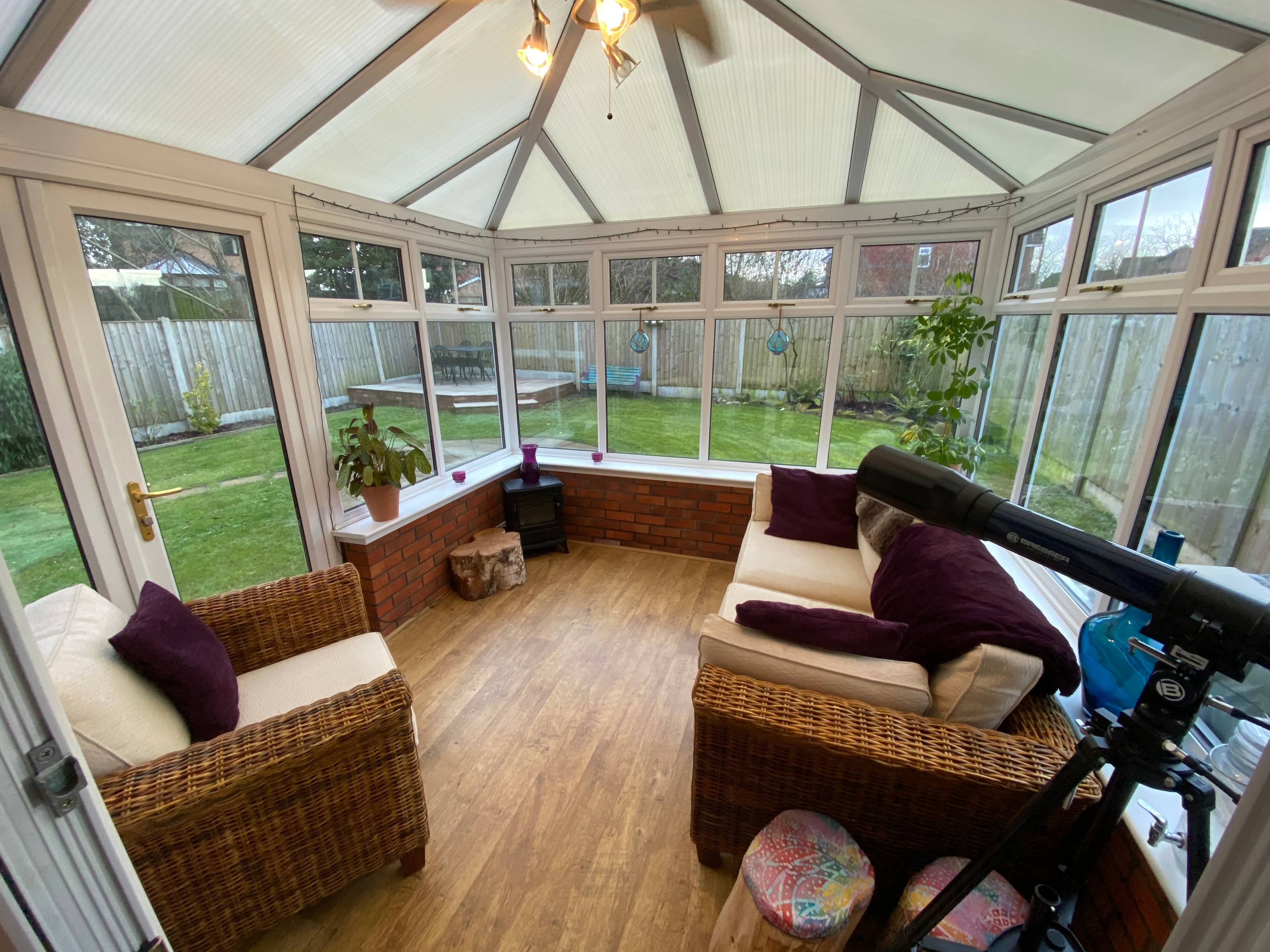 Conservatory