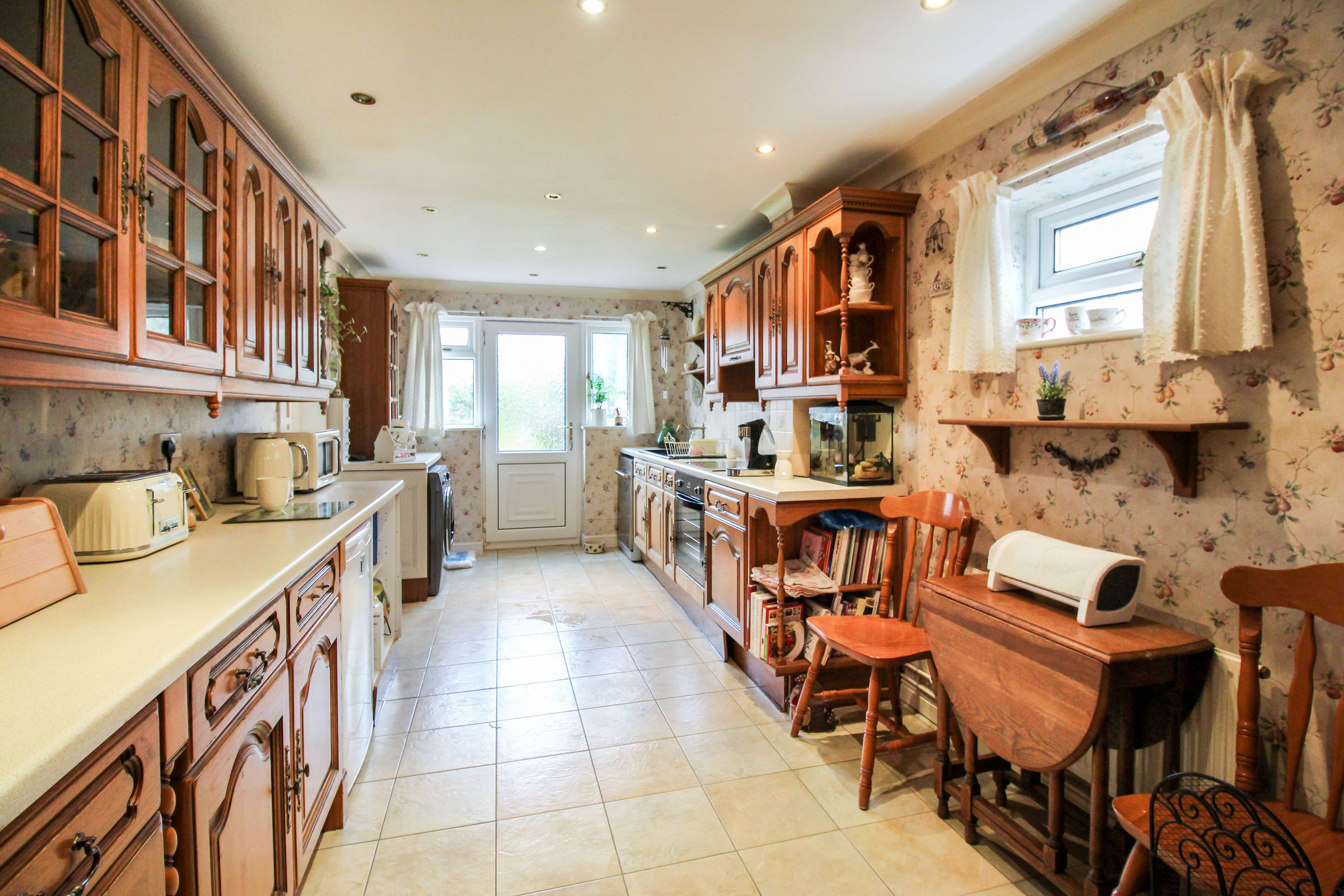 Kitchen/Breakfast