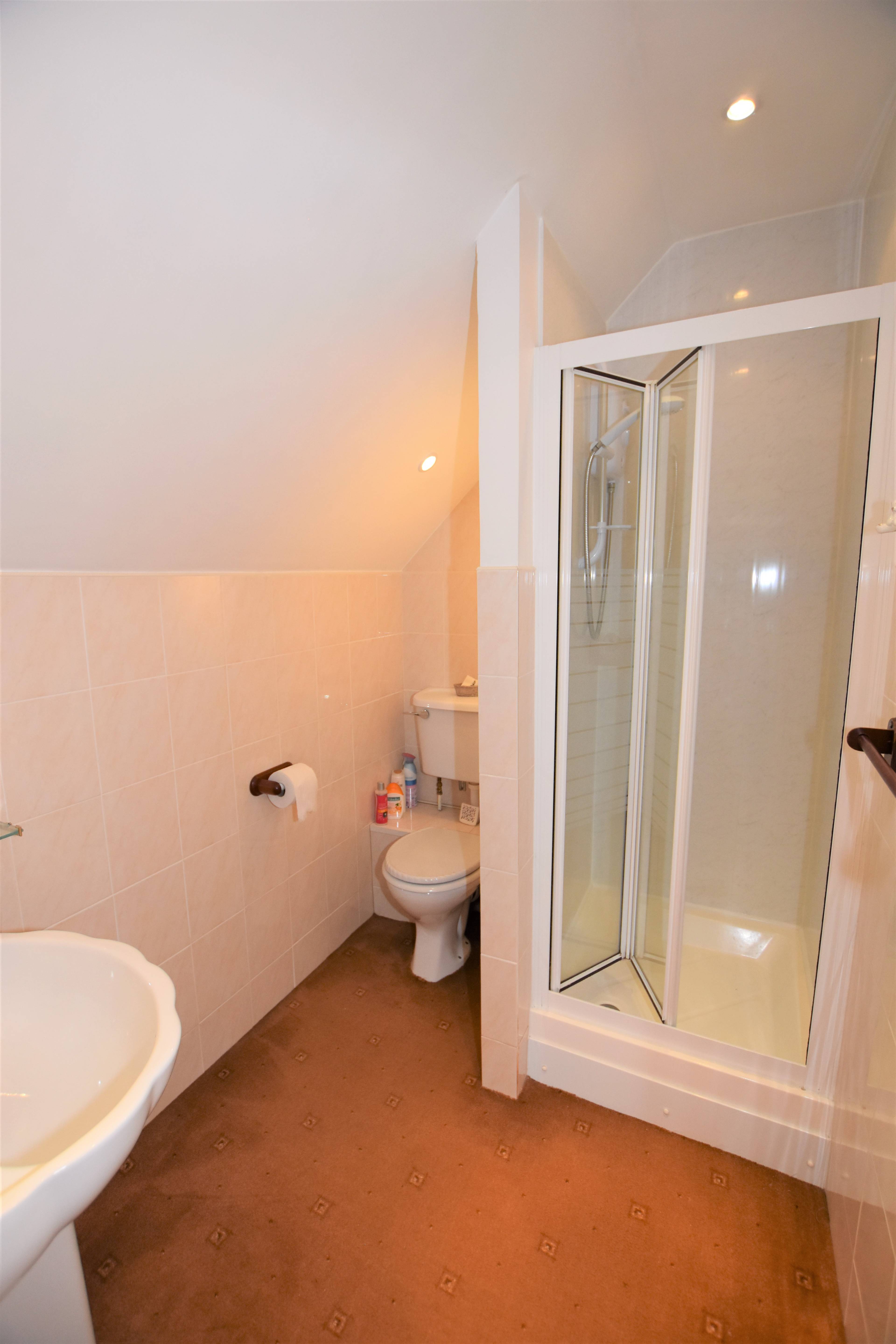 En-suite Two