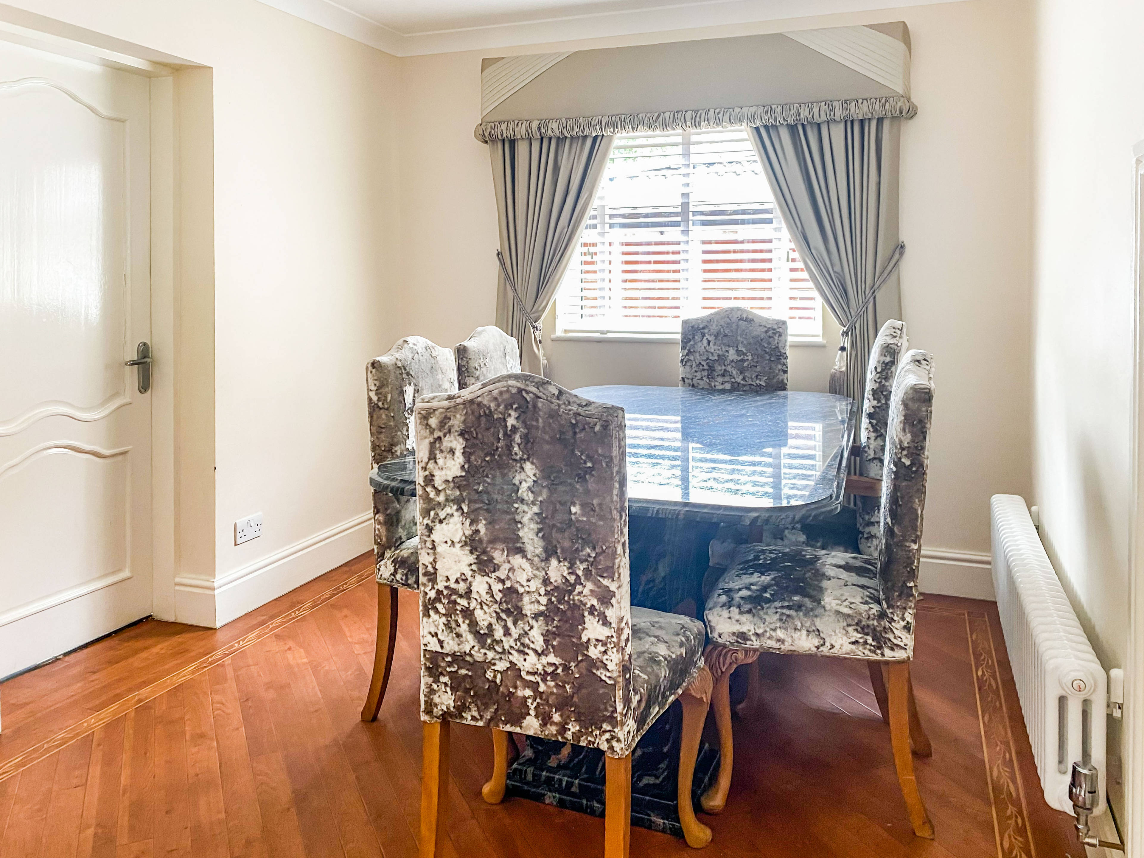 Living / Dining Room