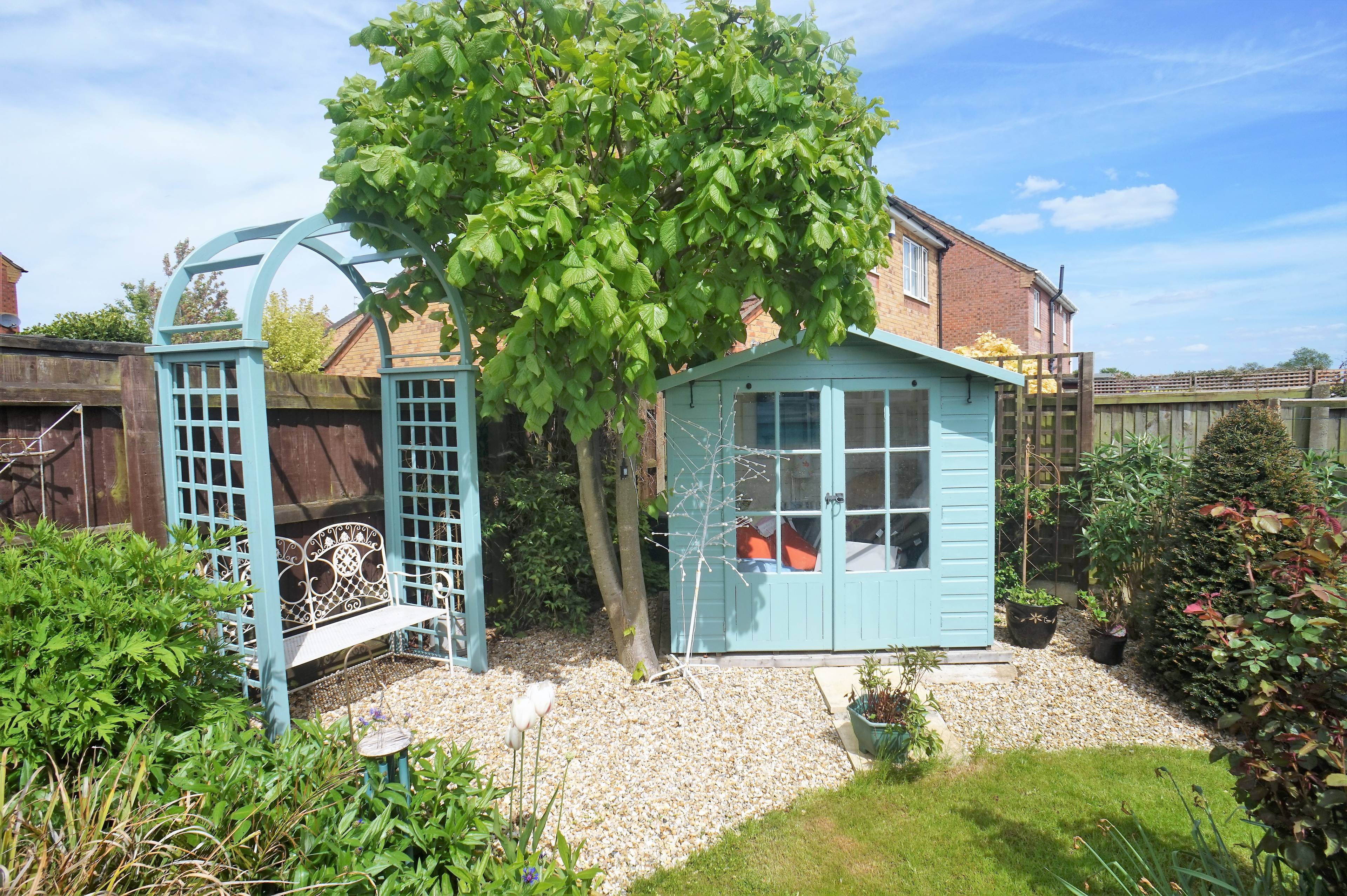 Summer House