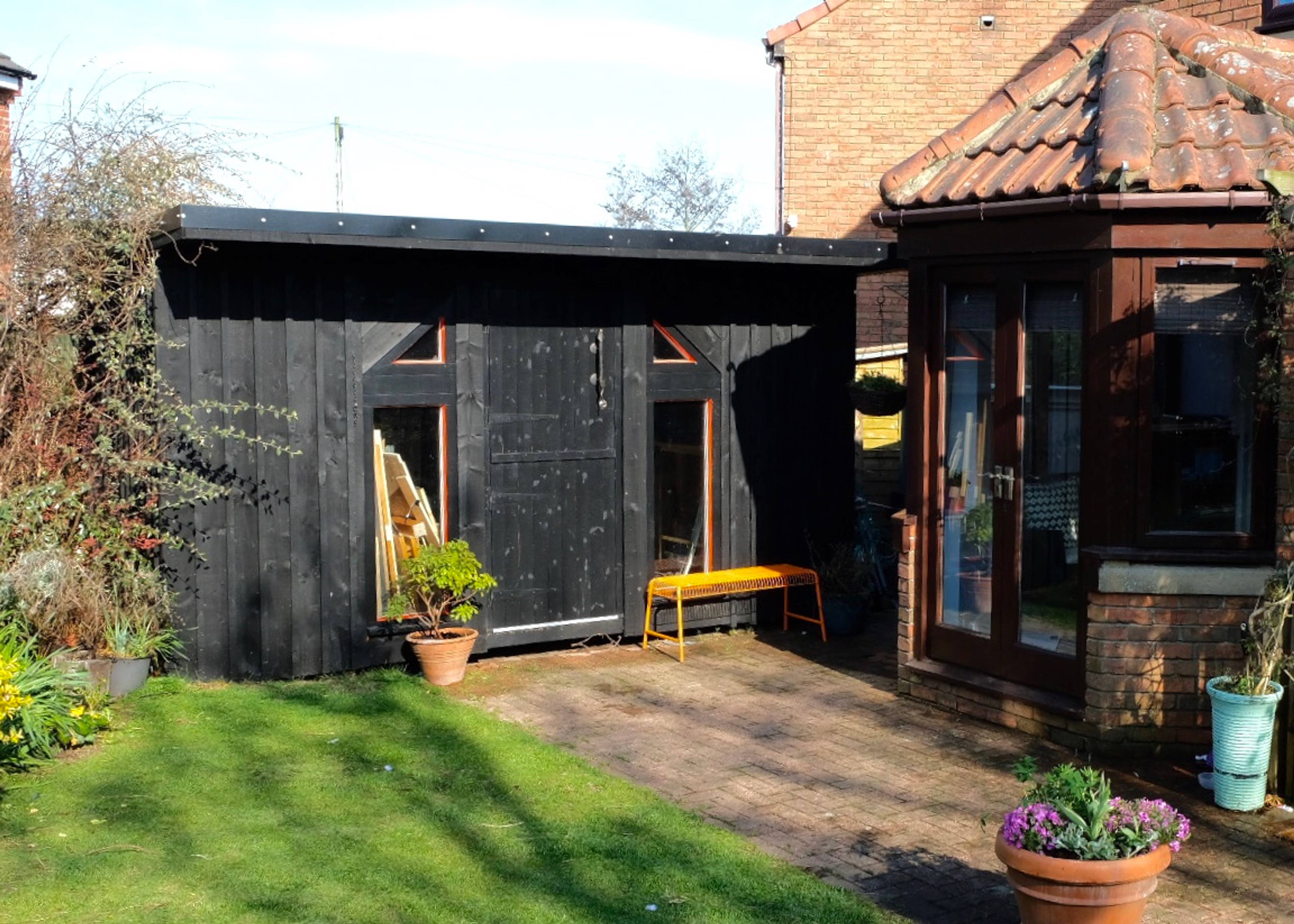 Studio / Workshop