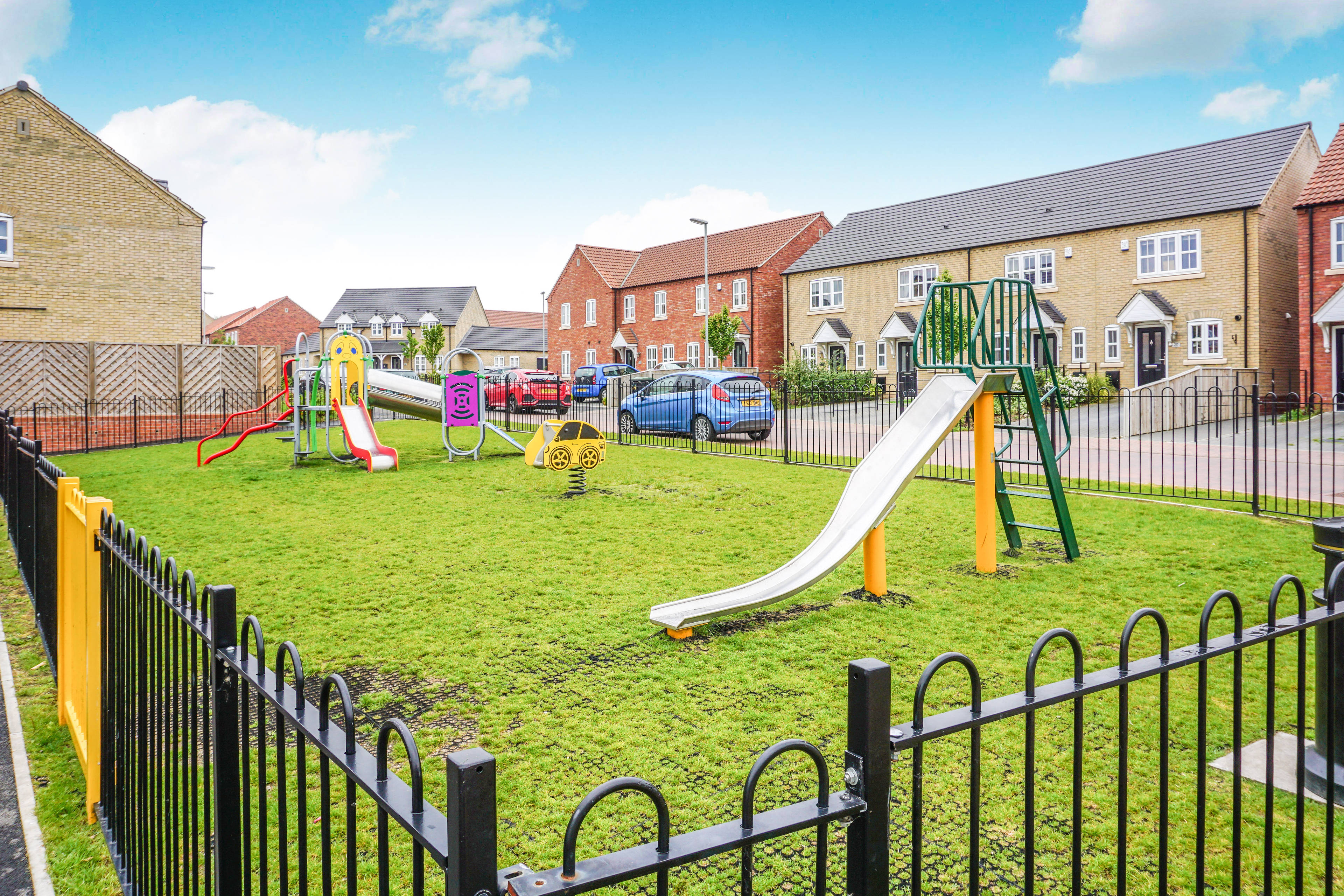 Play Area