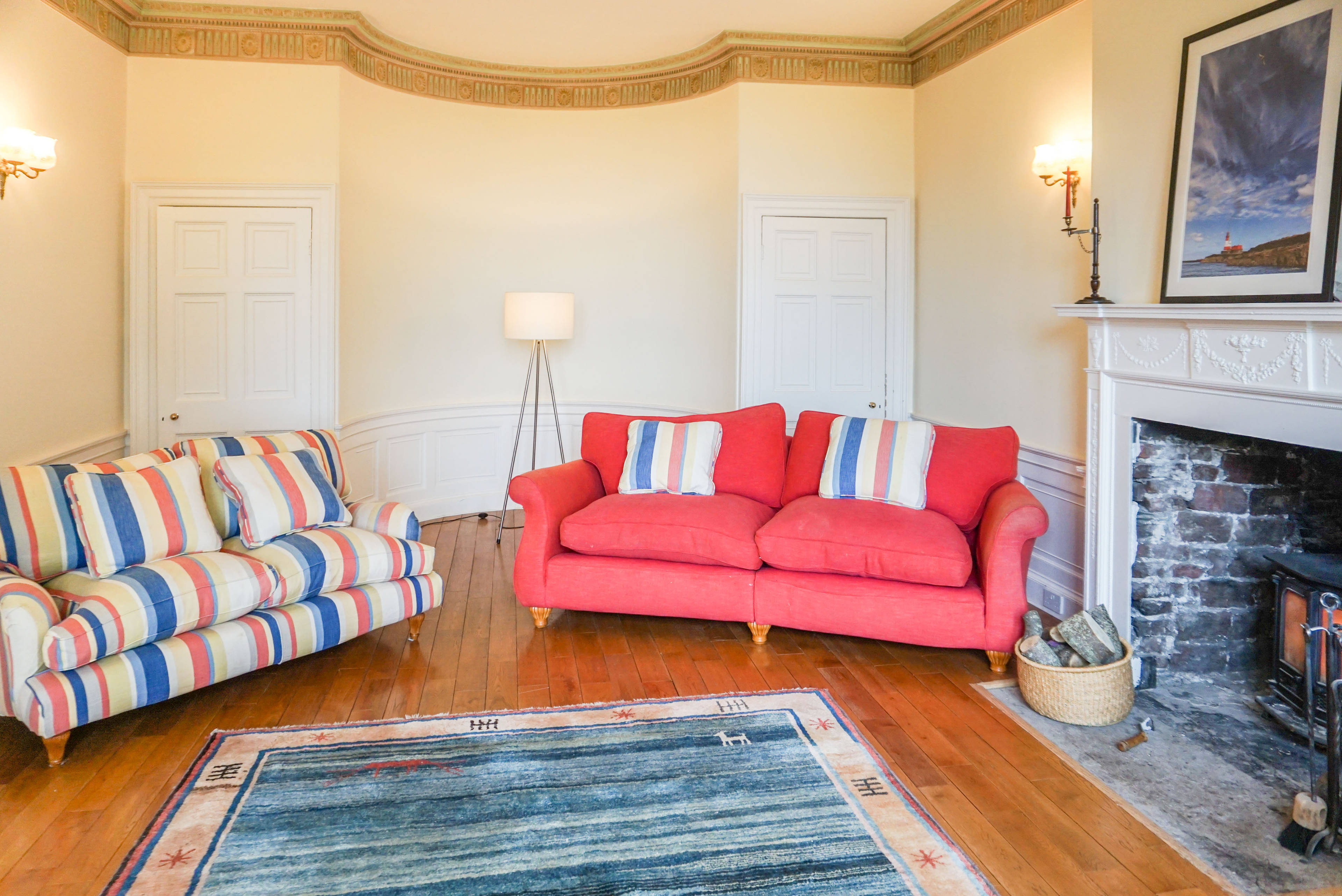 Drawing Room