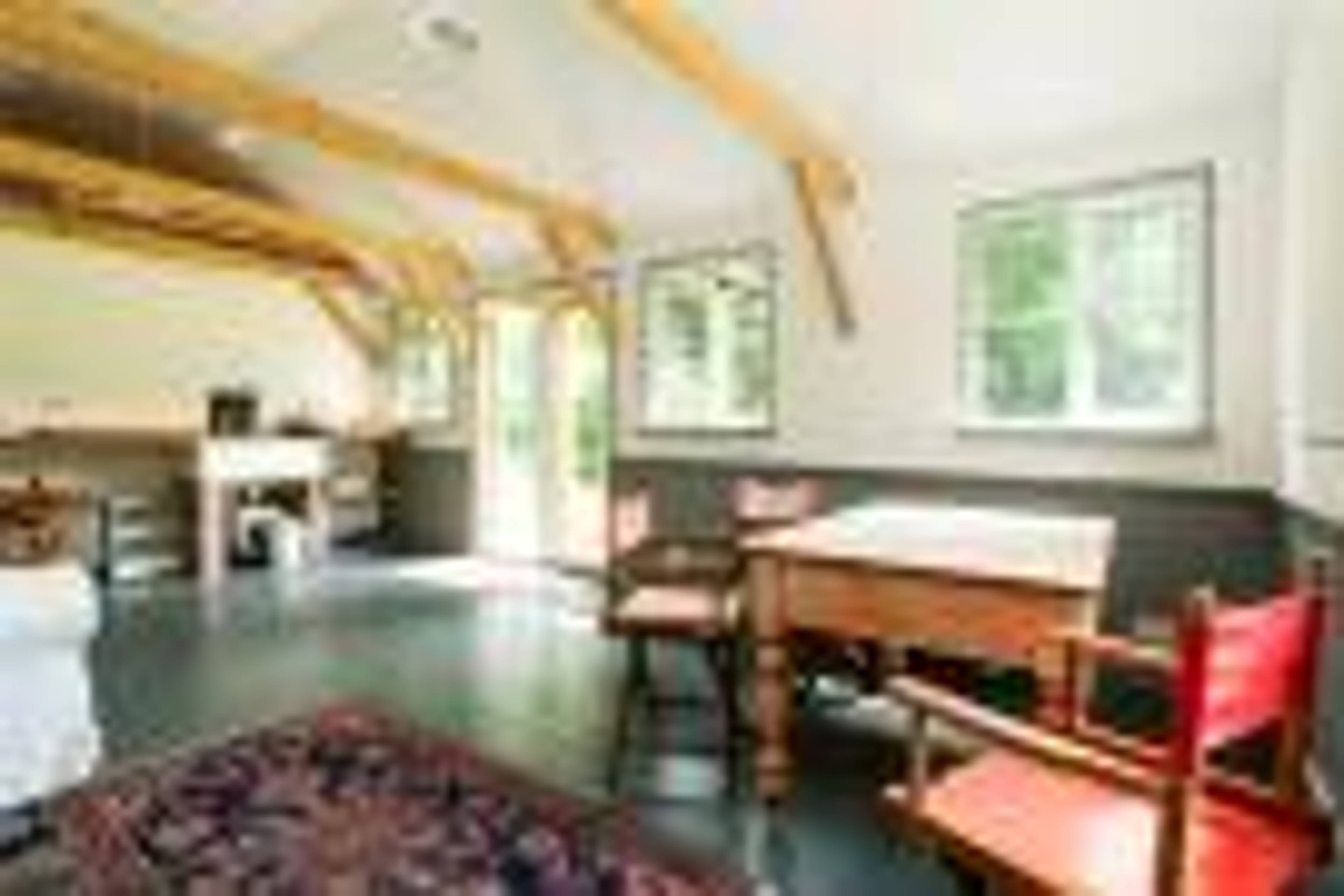 Studio / Workshop