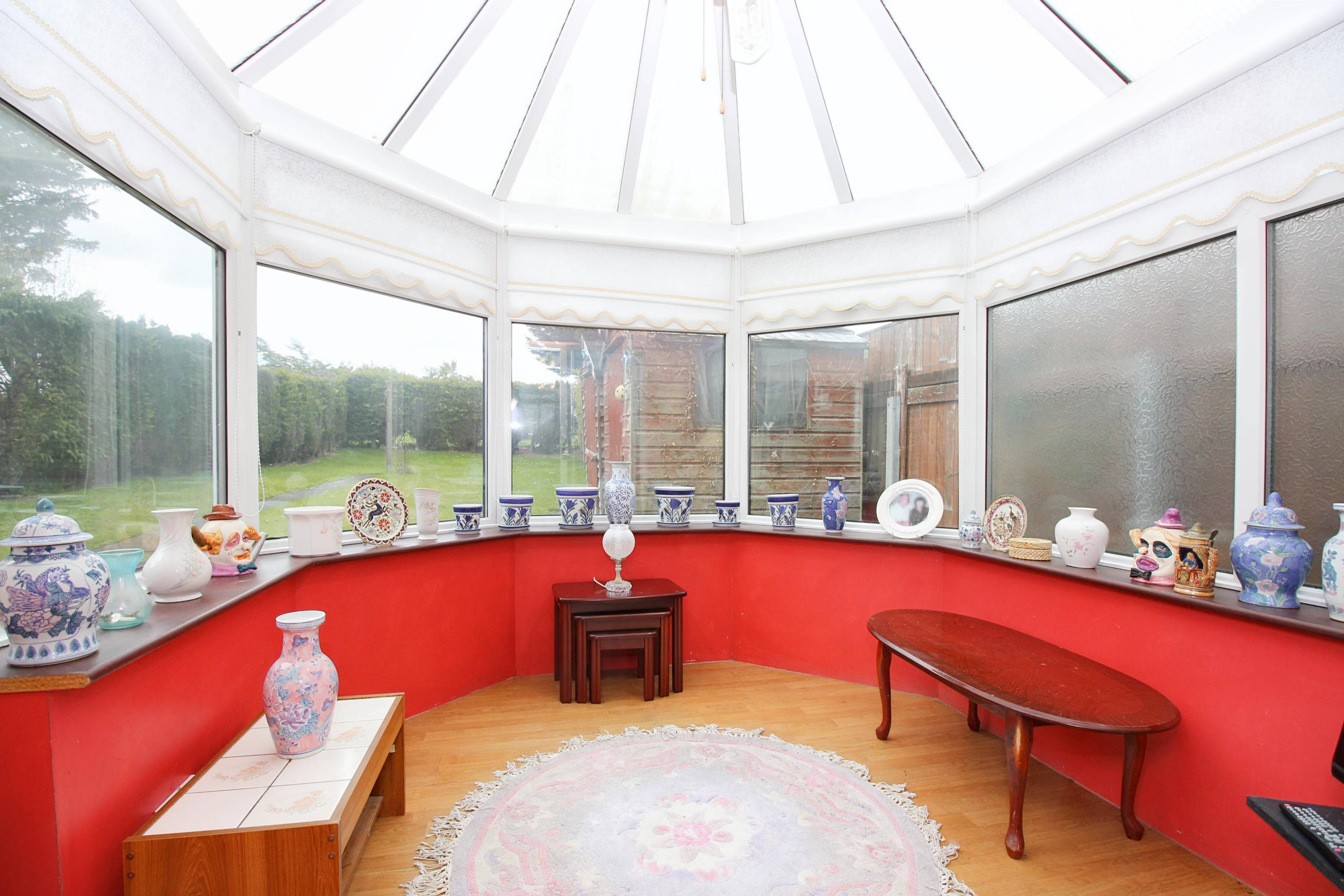 conservatory