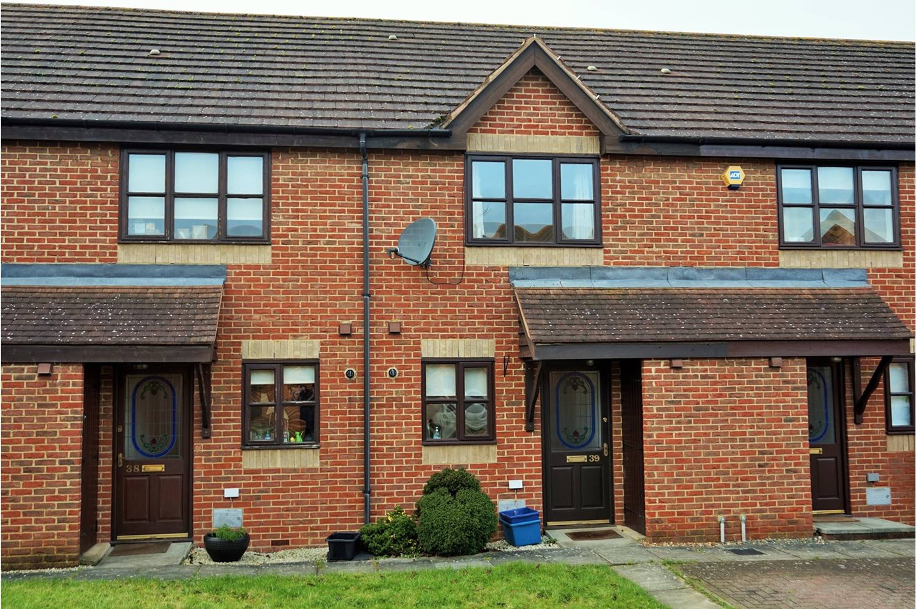 The Property