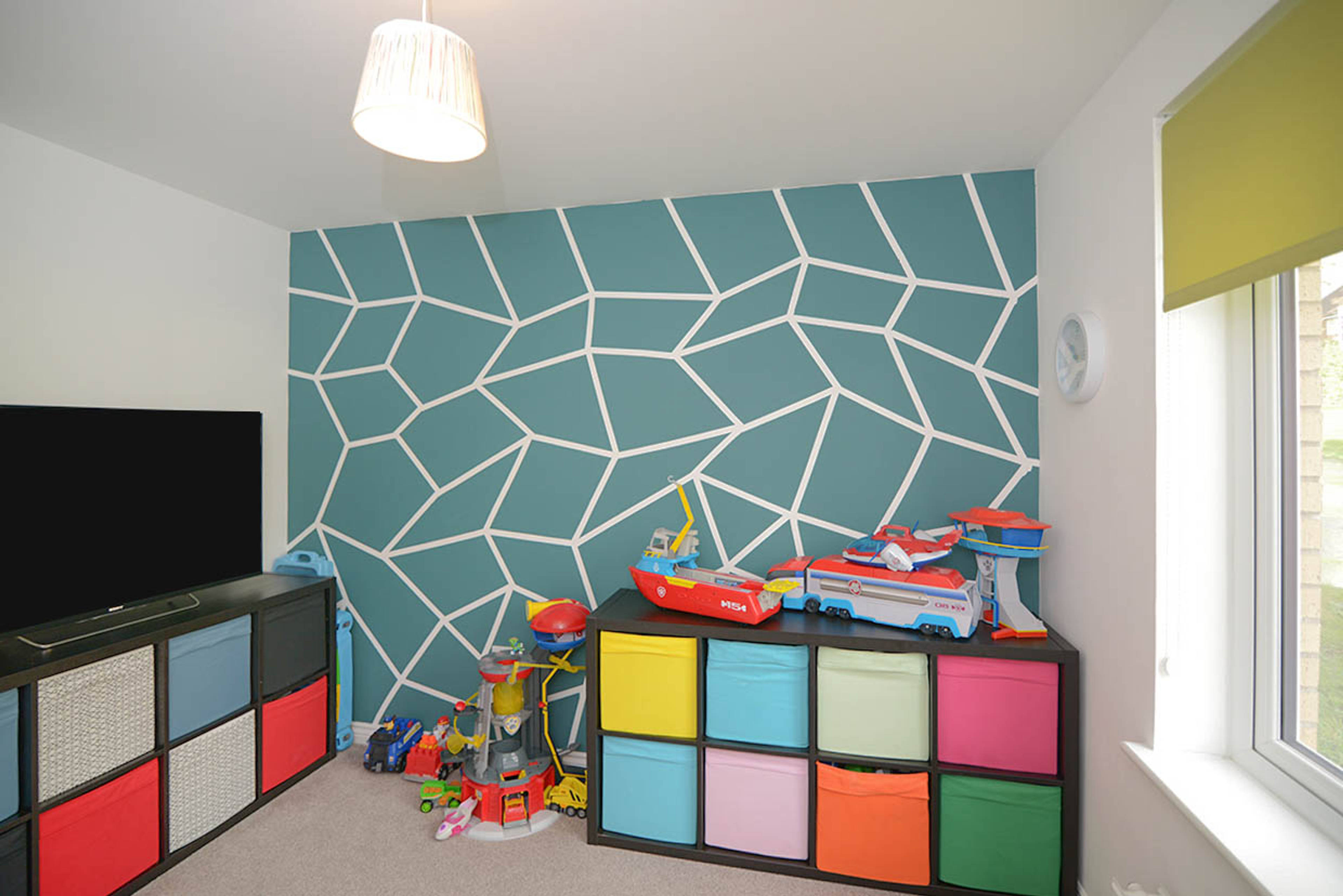 Study/Playroom